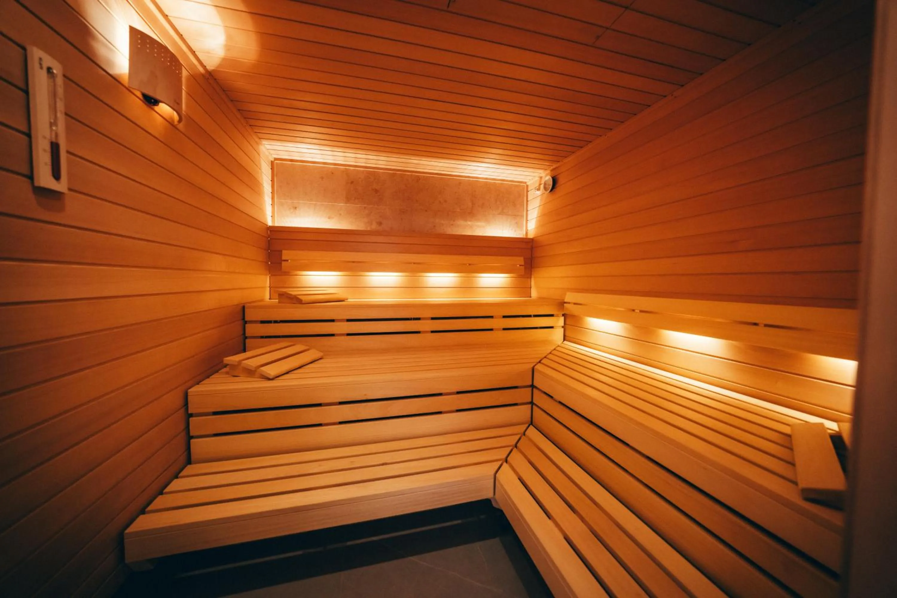 Massage in Landidyll Hotel Restaurant Weidenbrück & SPA