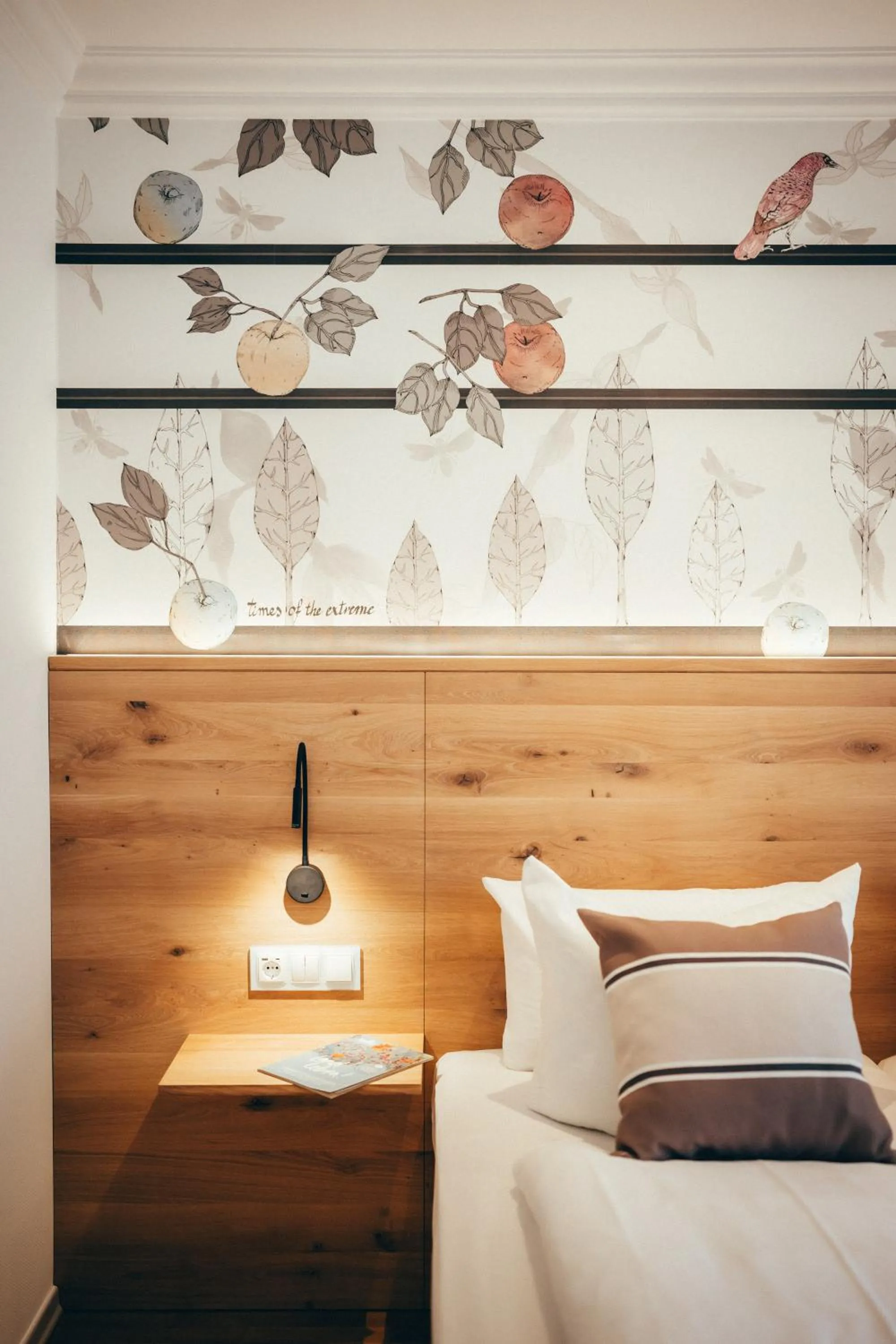 Photo of the whole room, Bed in Landidyll Hotel Restaurant Weidenbrück & SPA