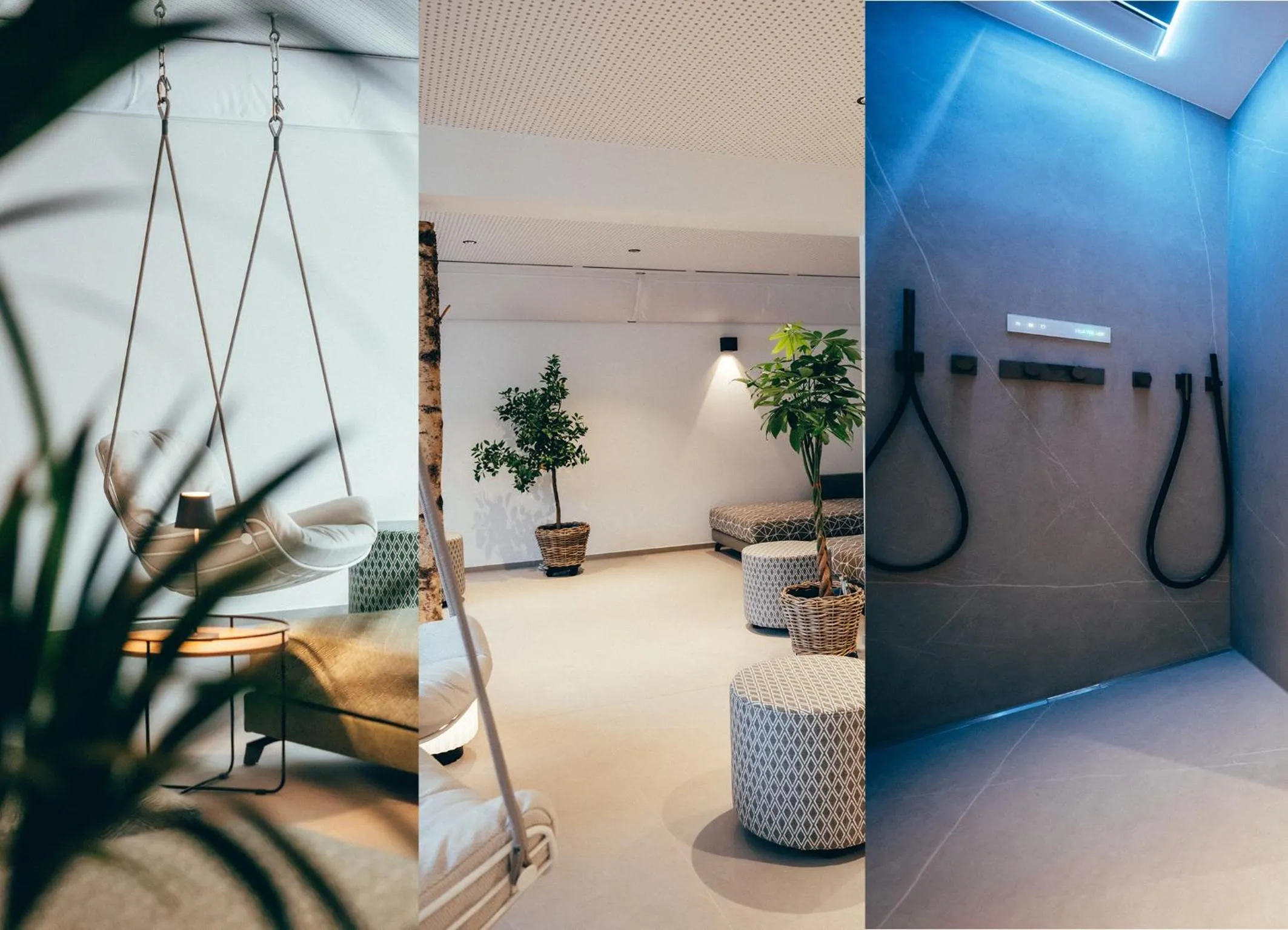 Massage in Landidyll Hotel Restaurant Weidenbrück & SPA