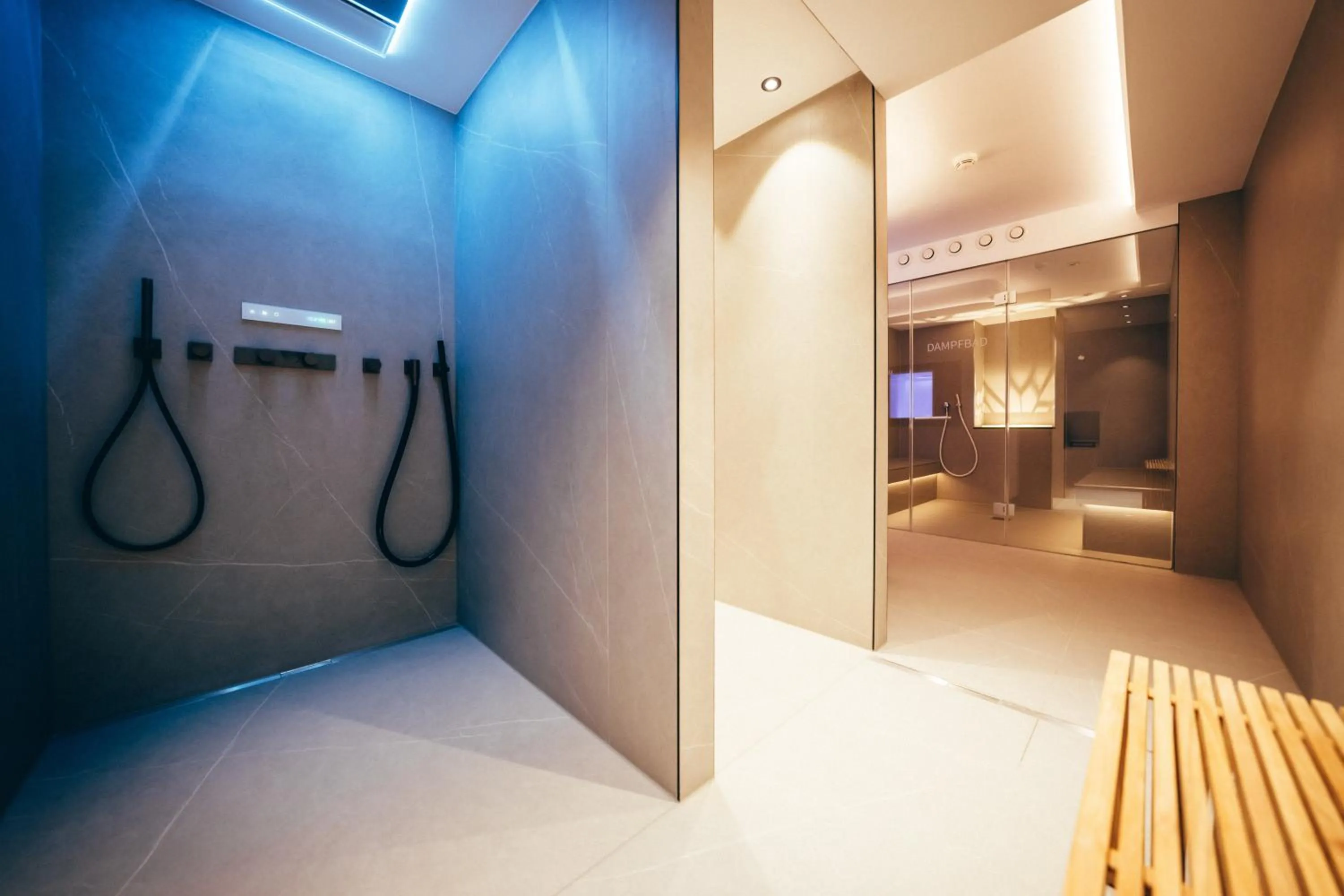 Massage in Landidyll Hotel Restaurant Weidenbrück & SPA