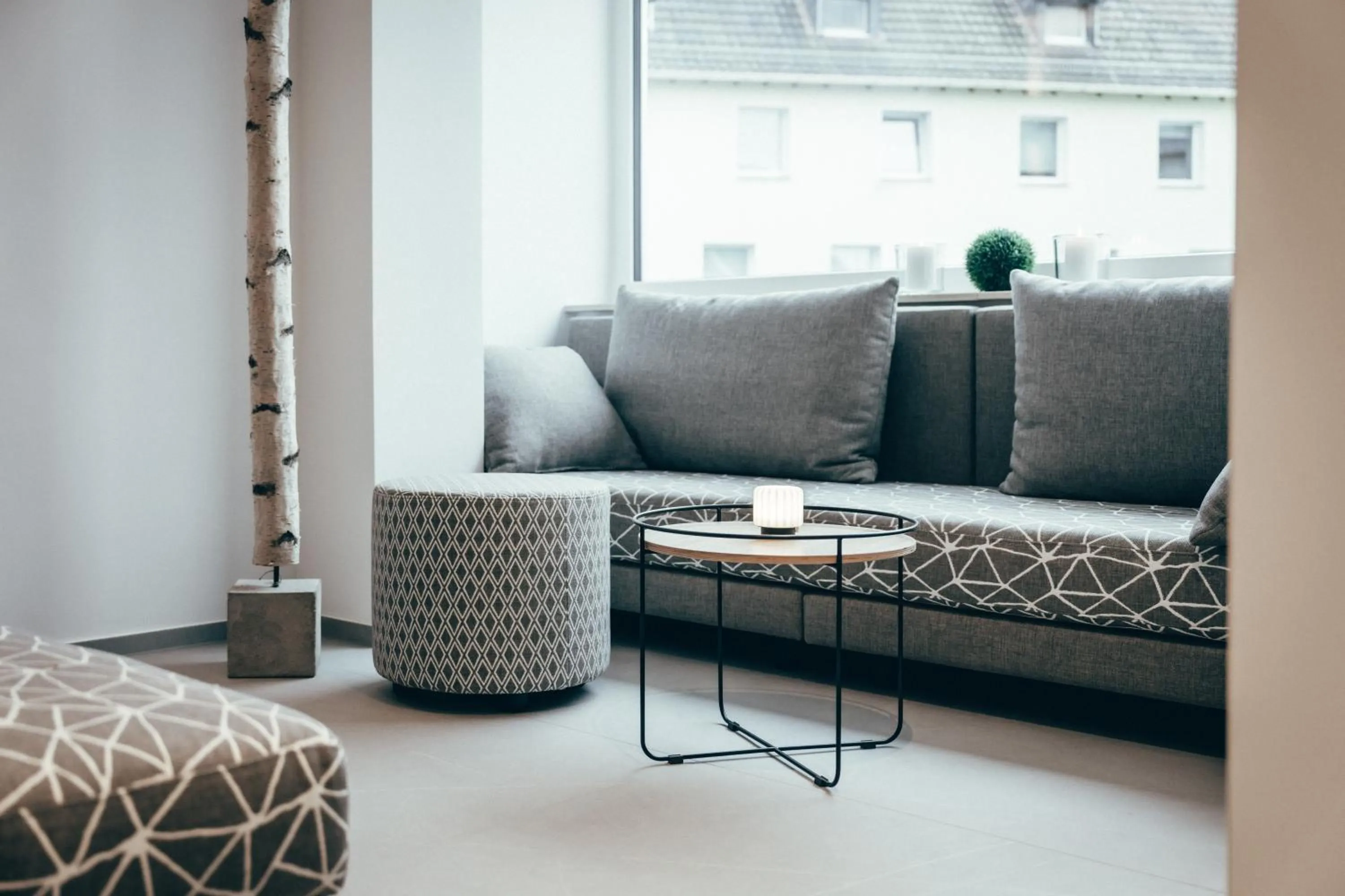 Massage in Landidyll Hotel Restaurant Weidenbrück & SPA