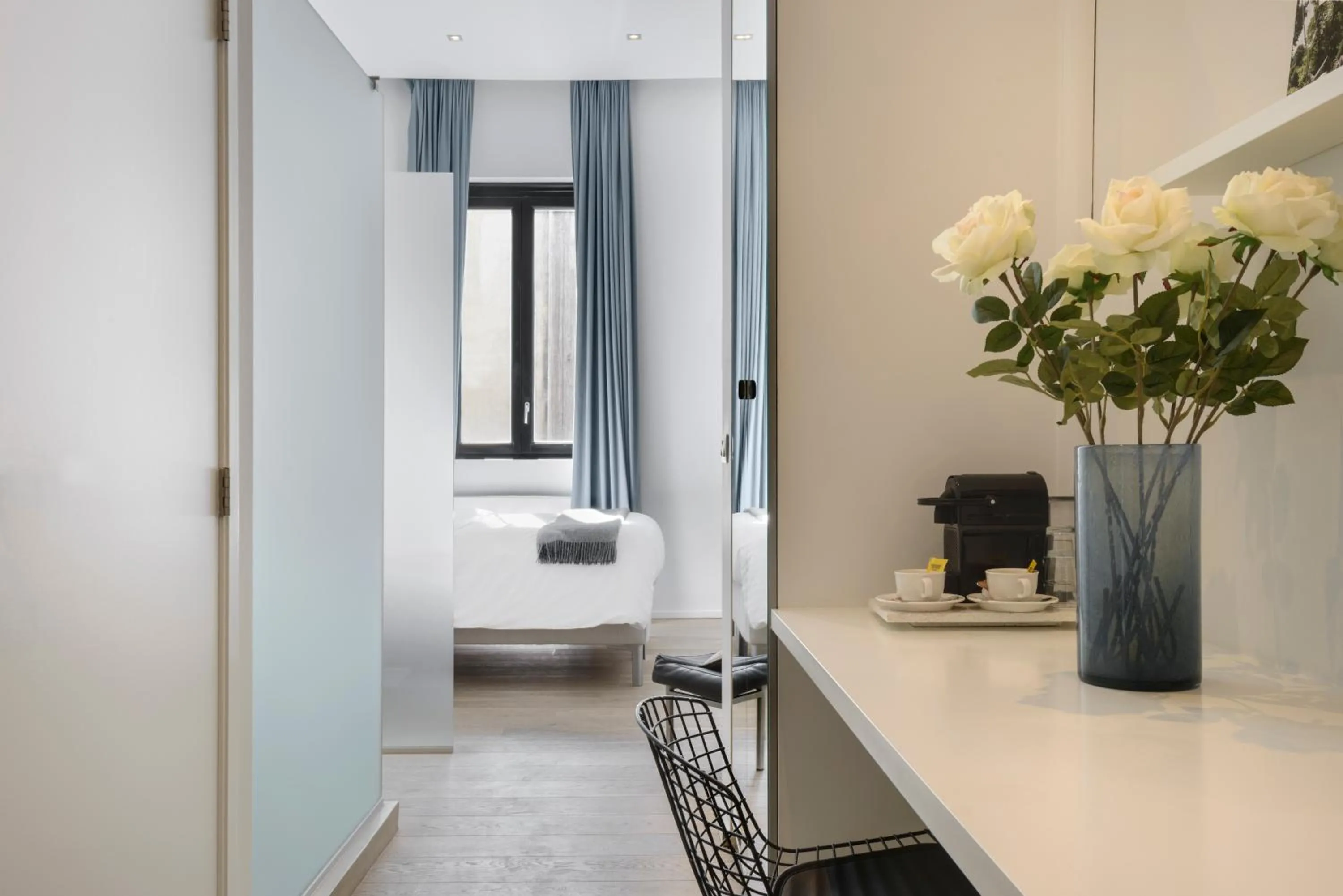 The 1880 Residence by Domani Hotels