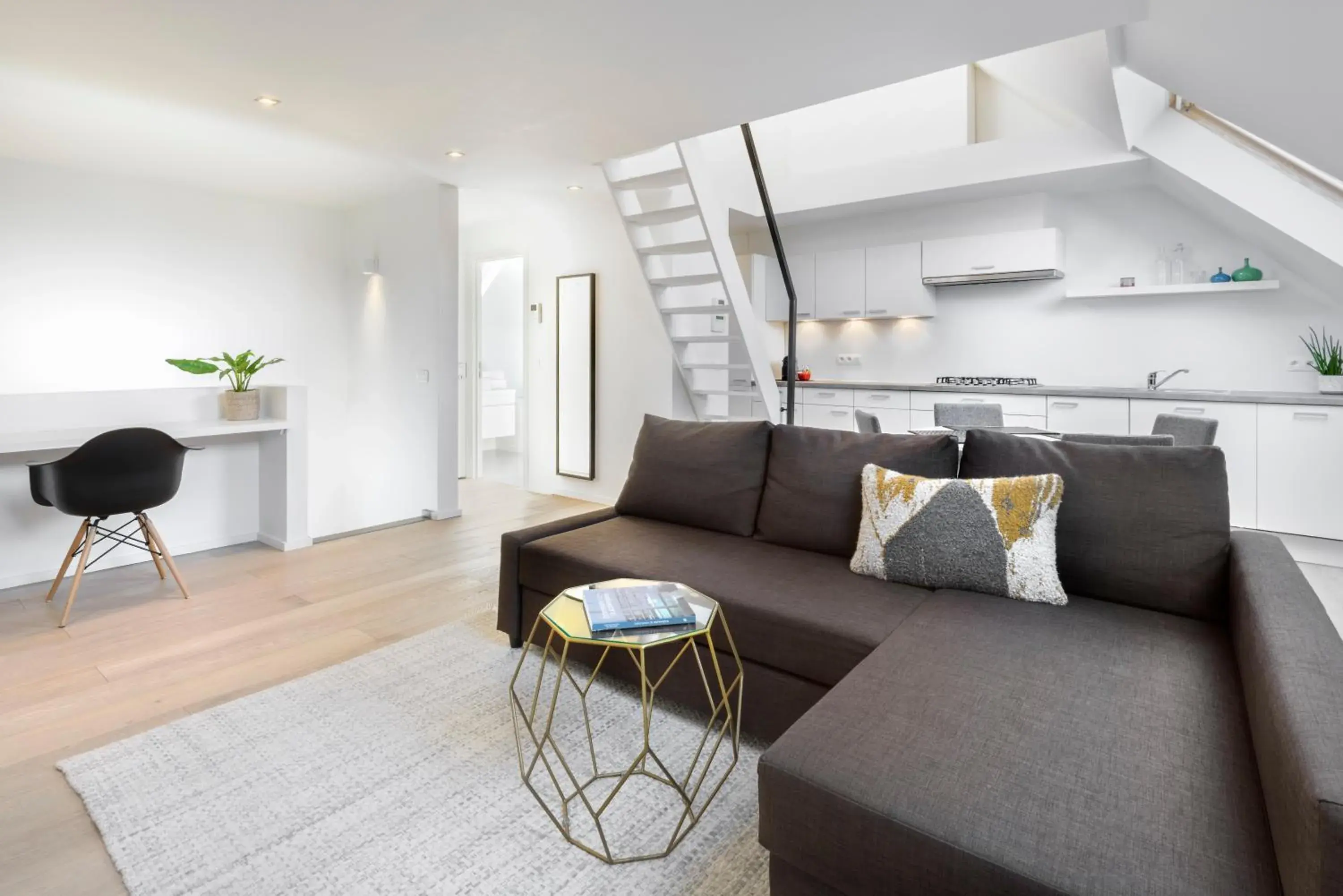 Duplex Studio in The 1880 Residence by Domani Hotels Duplex Studio in The 1880 Residence by Domani Hotels