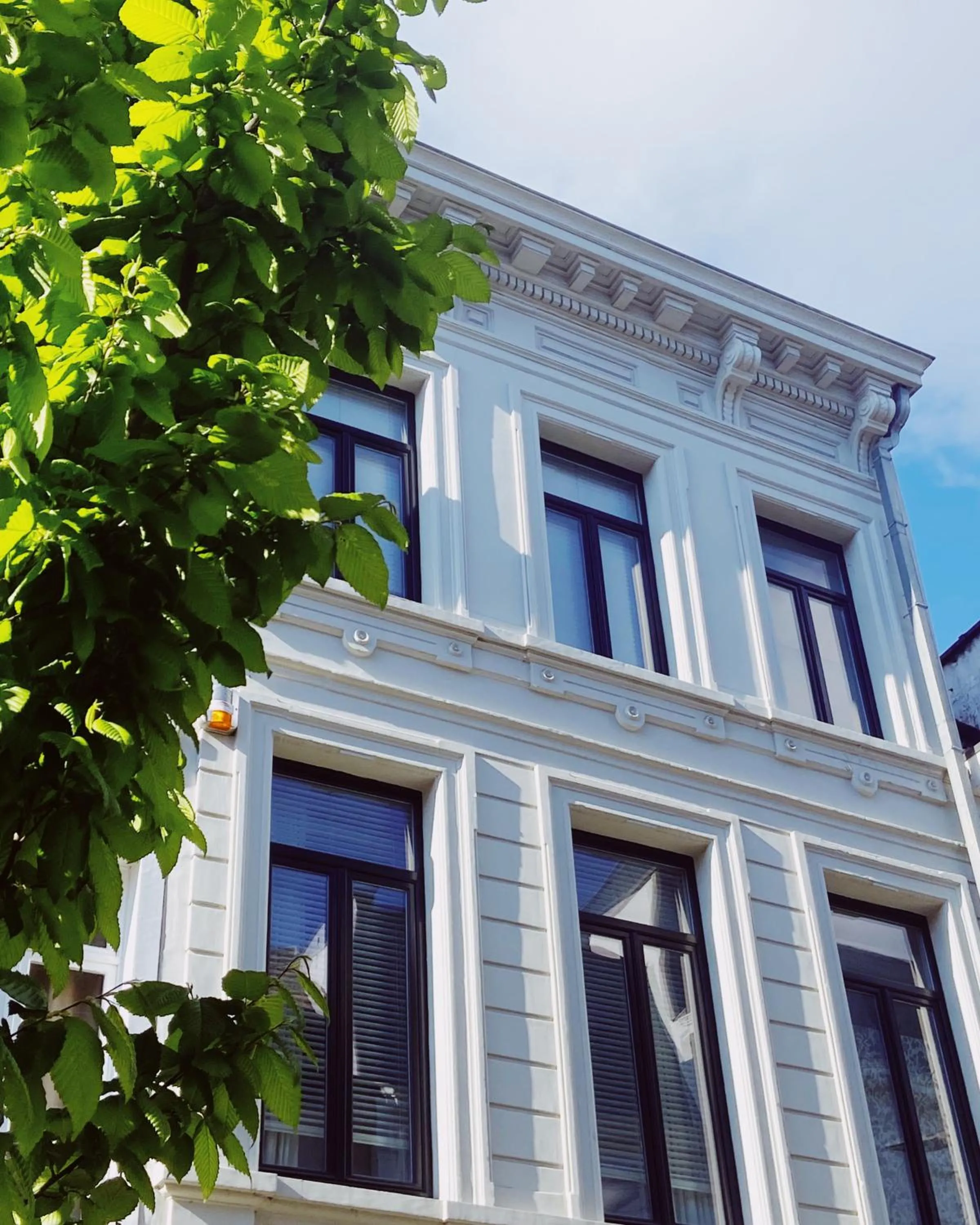 The 1880 Residence by Domani Hotels