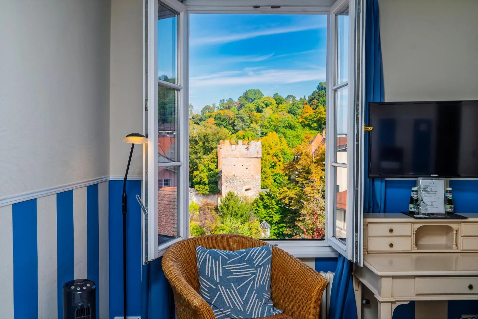 Hotel Obertor