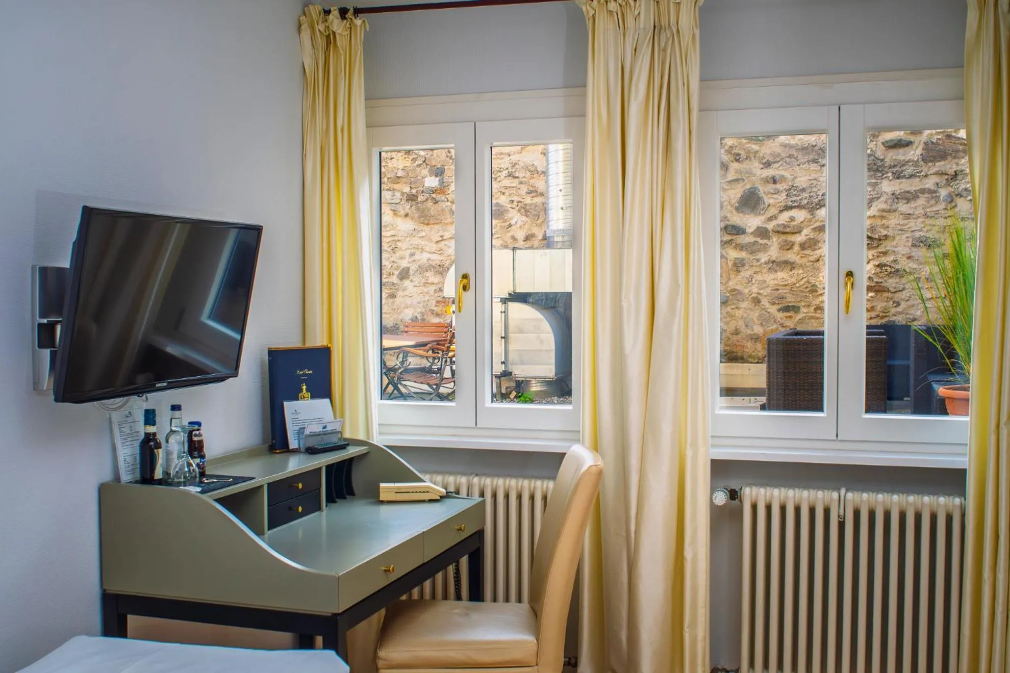 Hotel Obertor