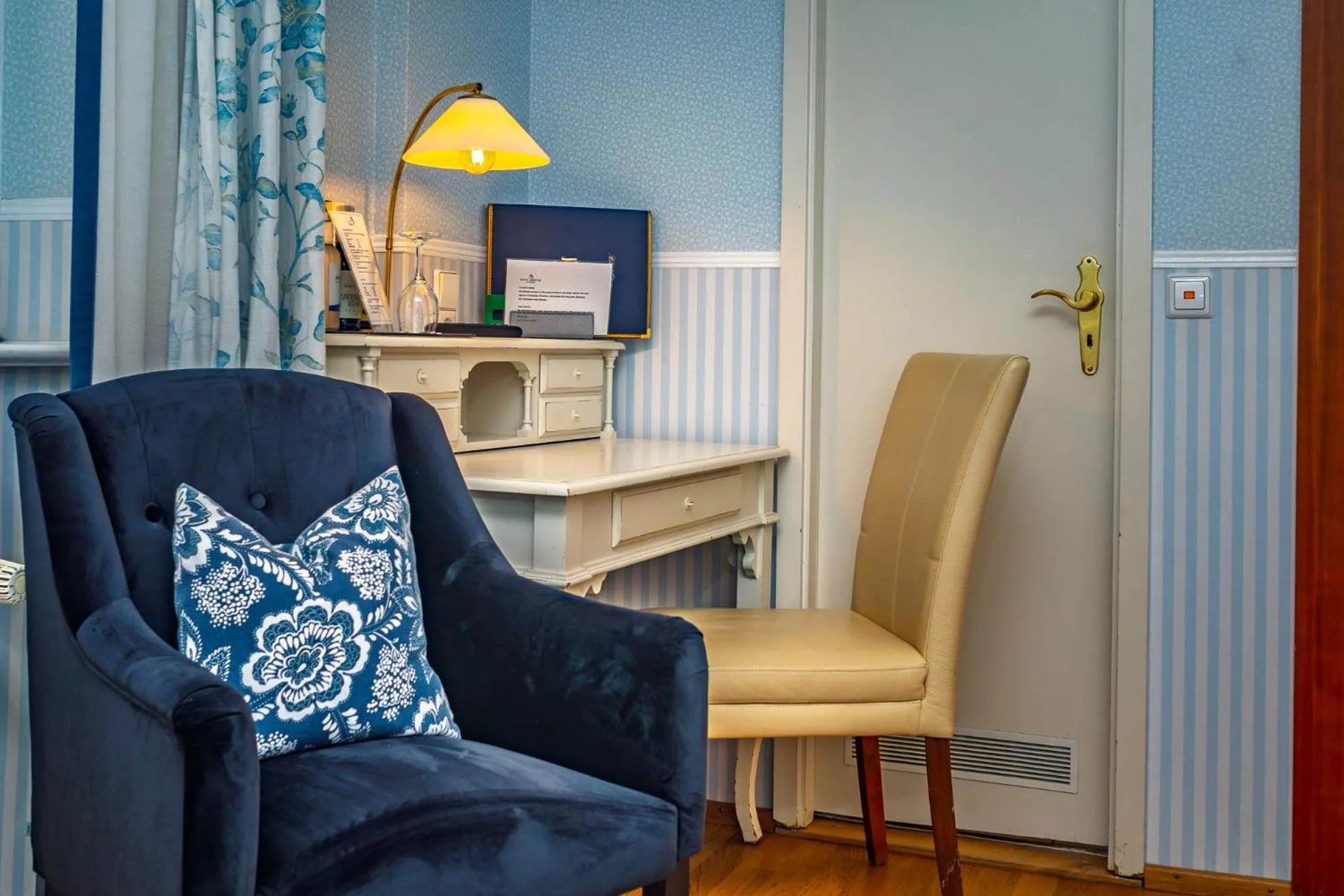 Hotel Obertor