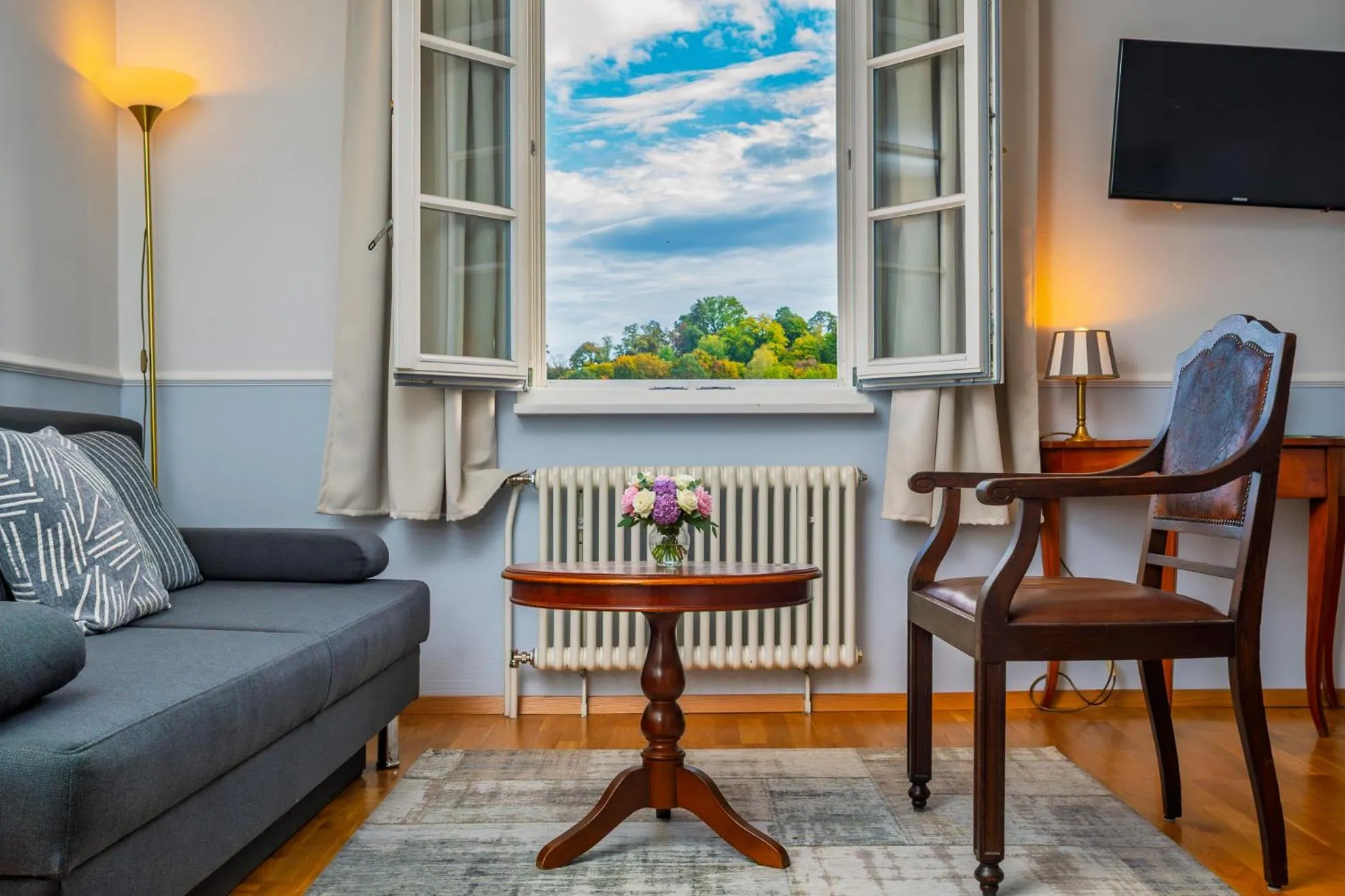 Hotel Obertor