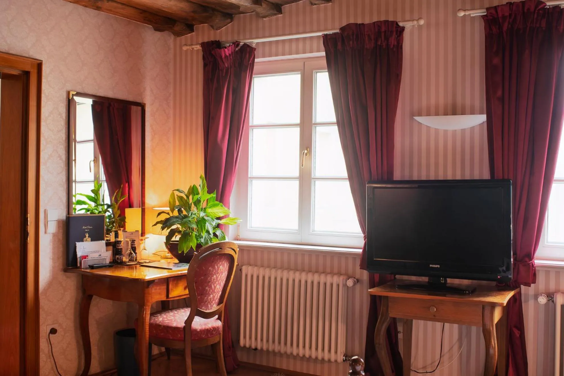Hotel Obertor