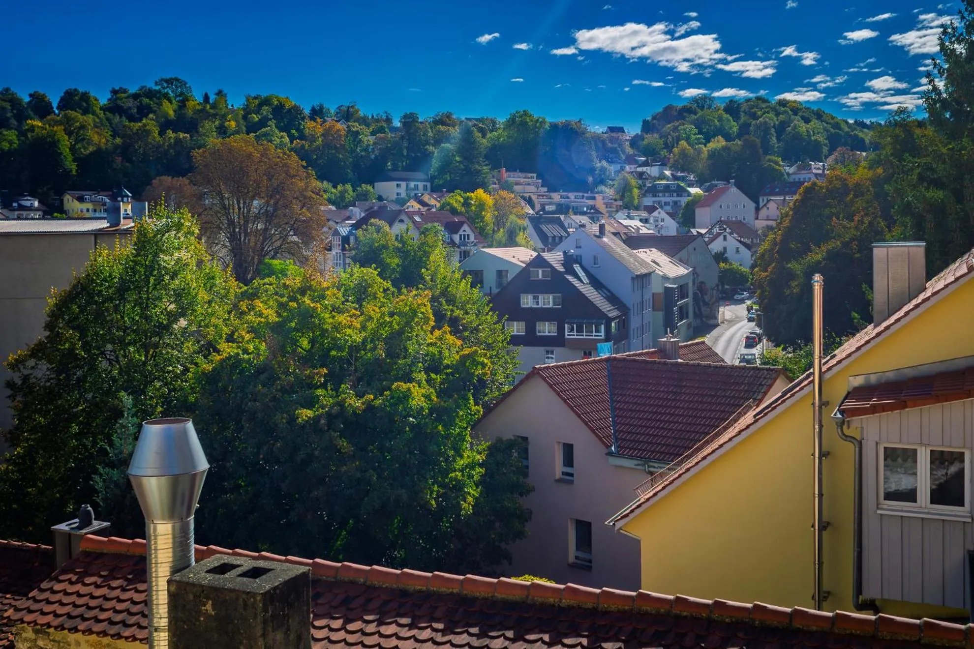 Hotel Obertor