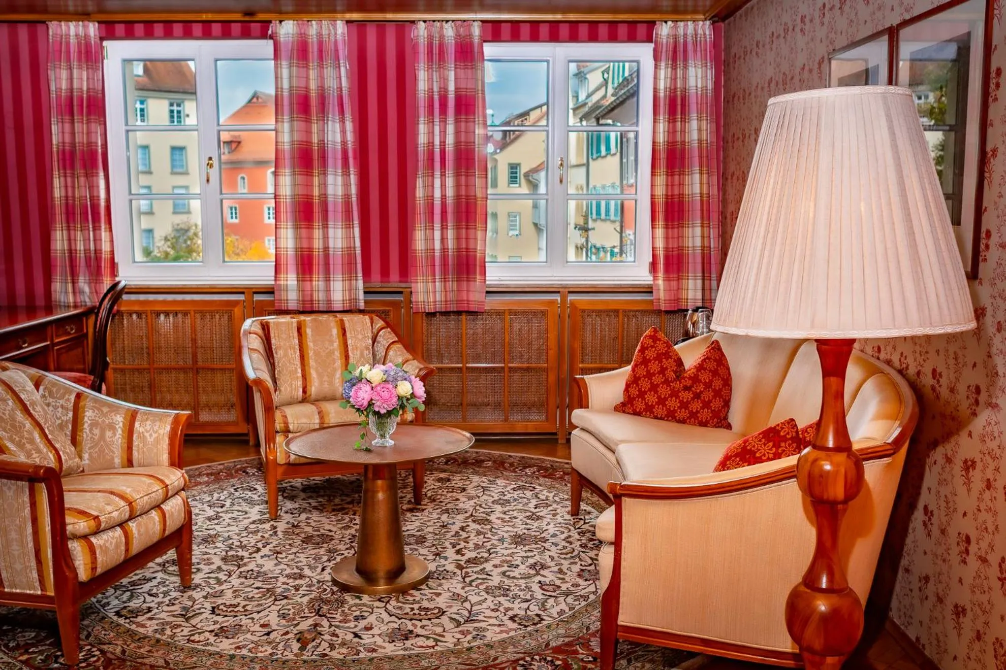 Hotel Obertor