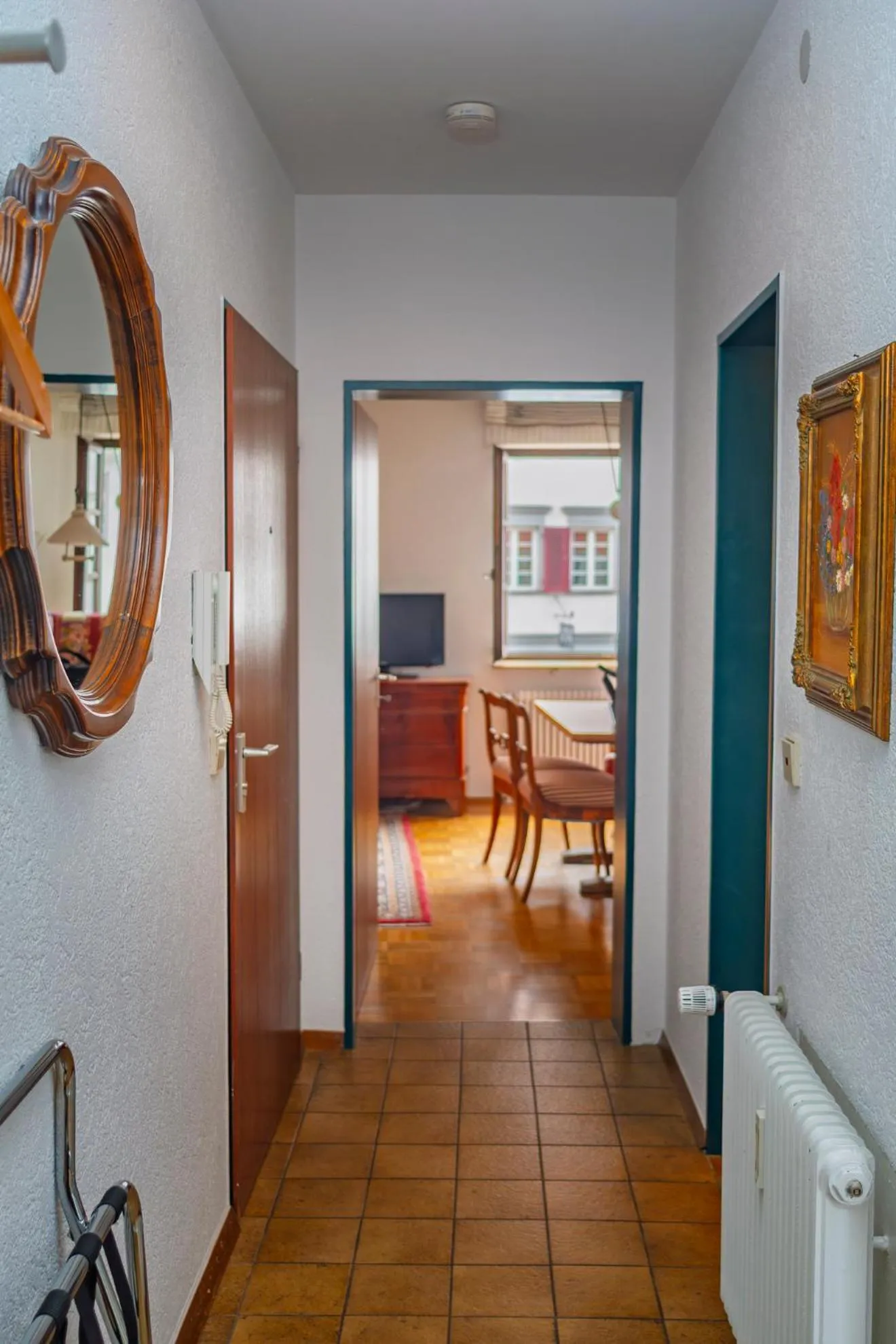 Hotel Obertor