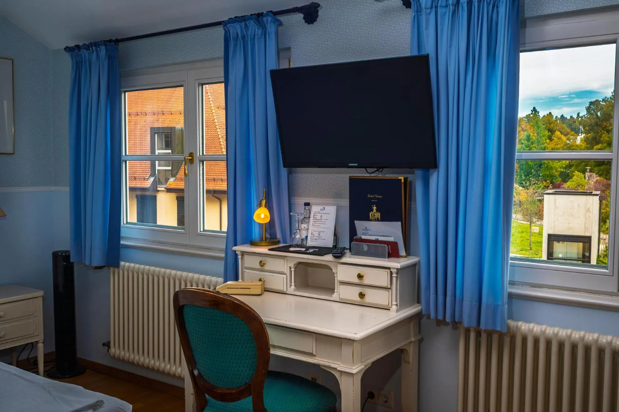 Hotel Obertor