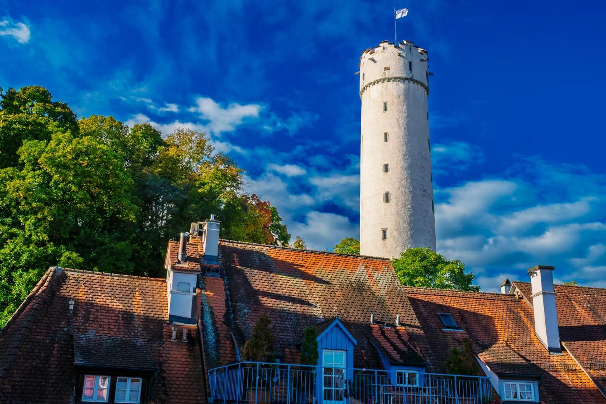 Hotel Obertor