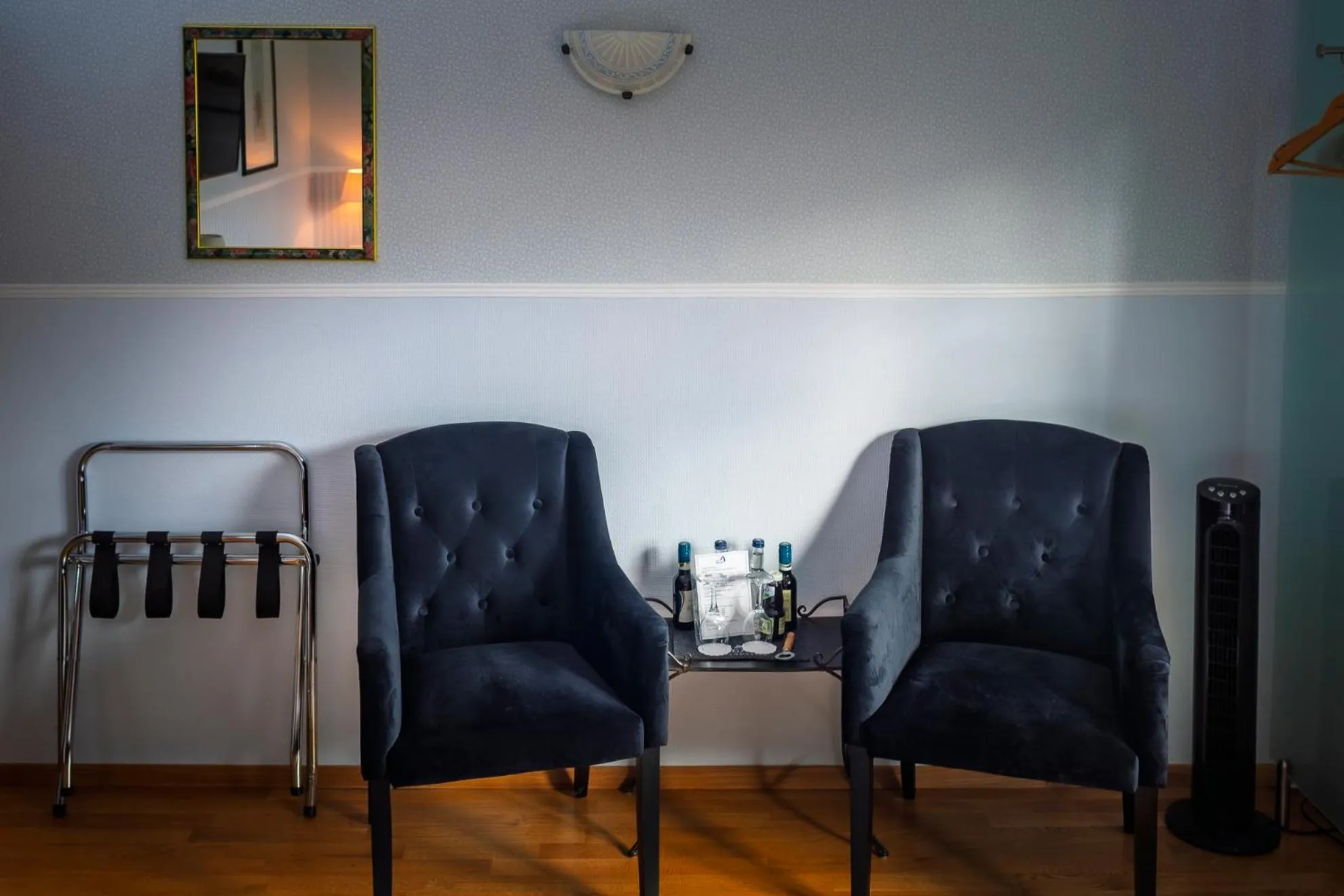 Hotel Obertor