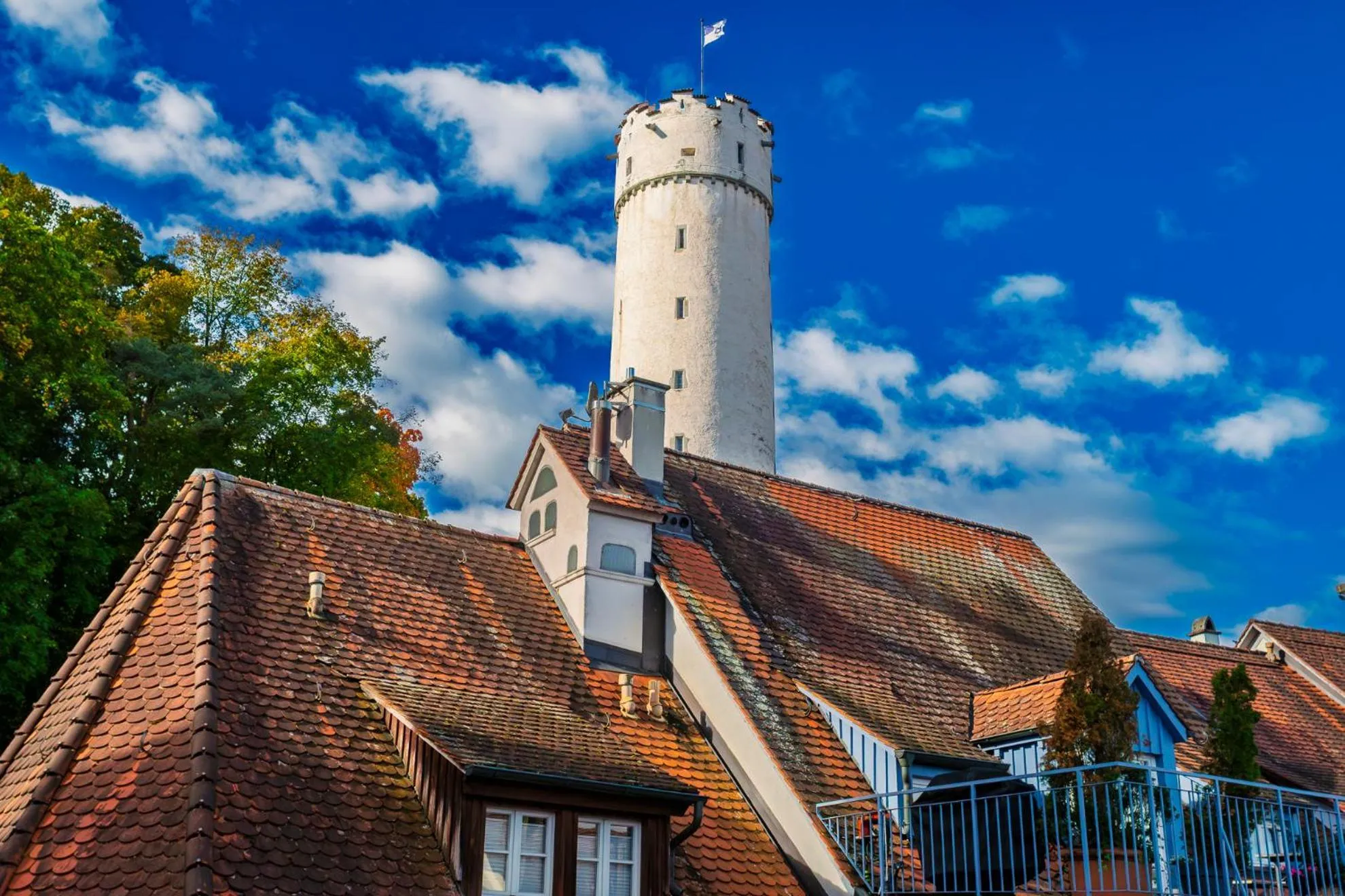 Hotel Obertor