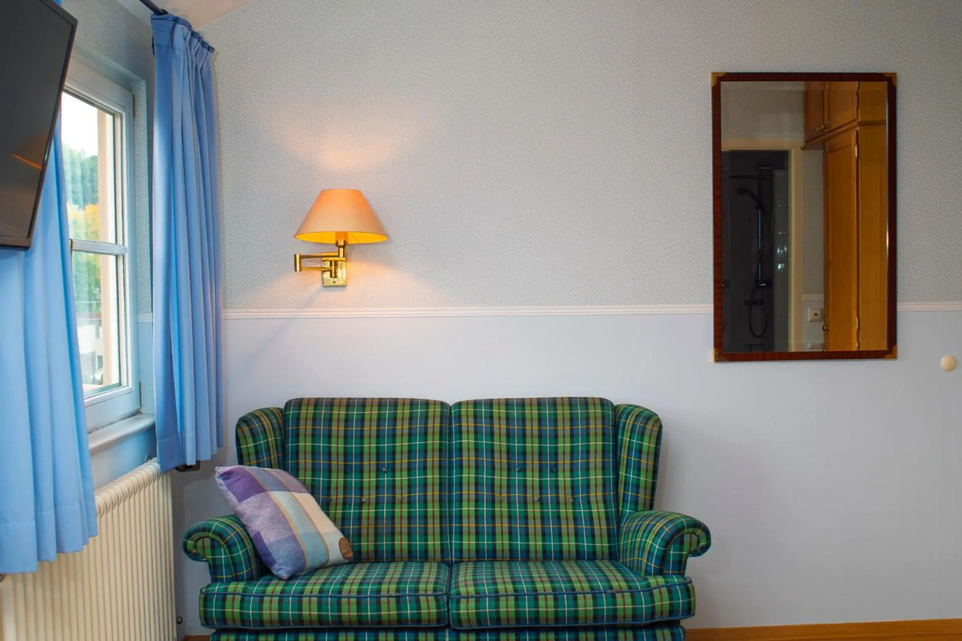 Hotel Obertor