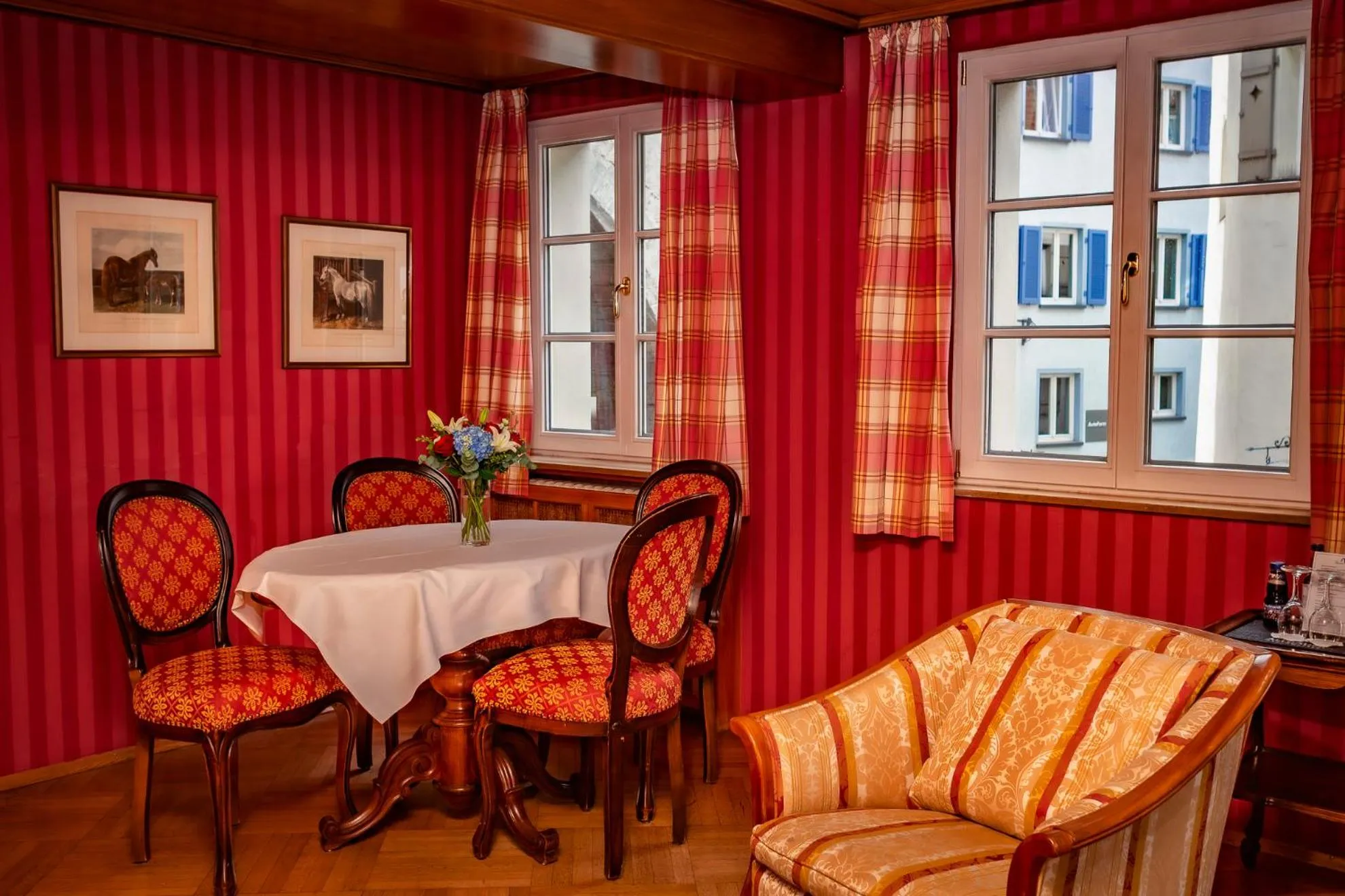 Hotel Obertor