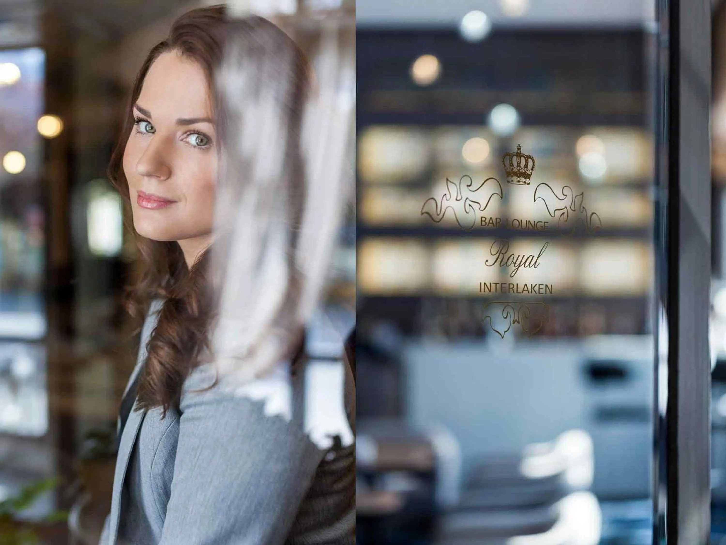 Business facilities in Royal St. Georges Hotel Interlaken - MGallery Collection