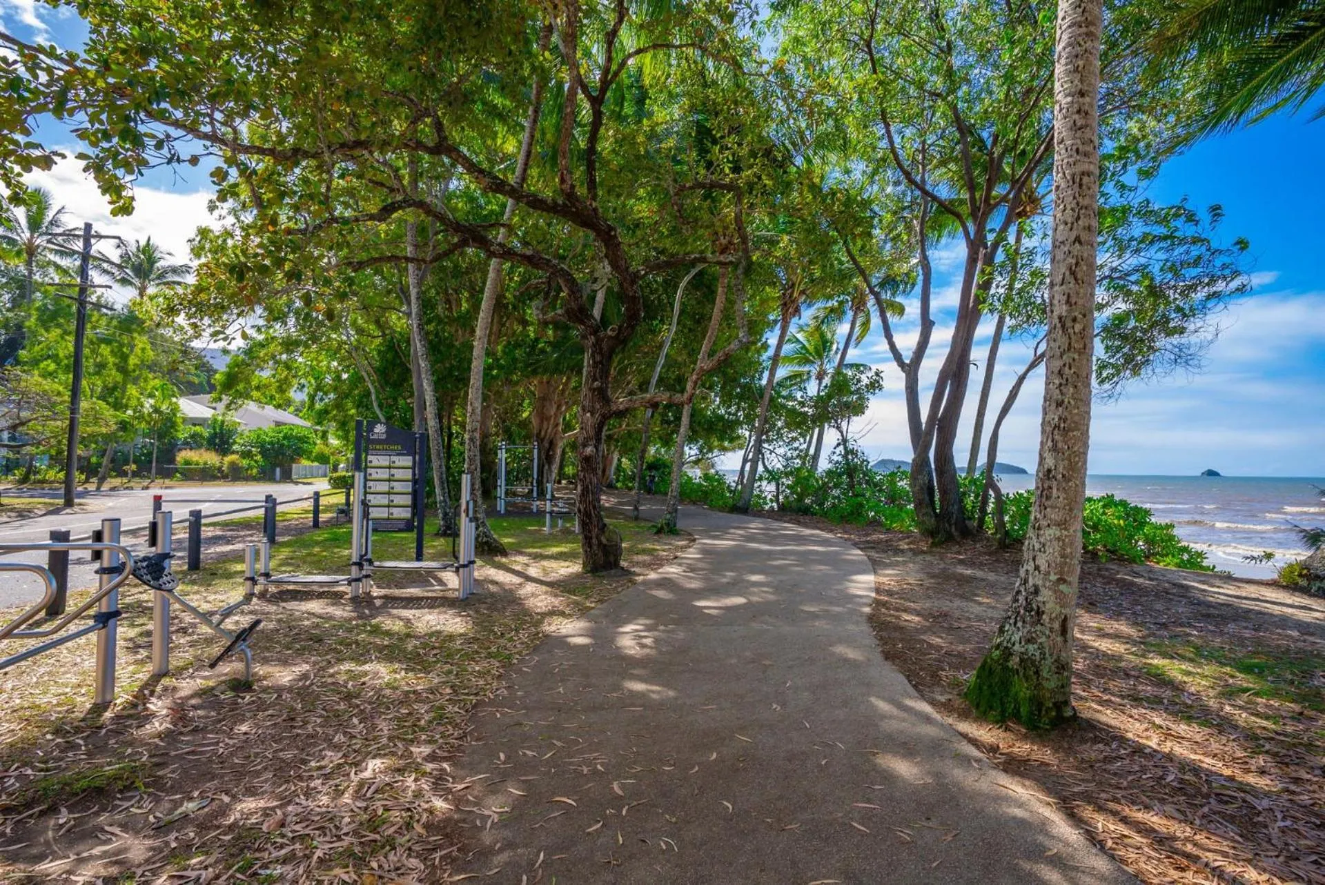 Belle Escapes Beachfront Luxury Home 53 Arlington Clifton Beach