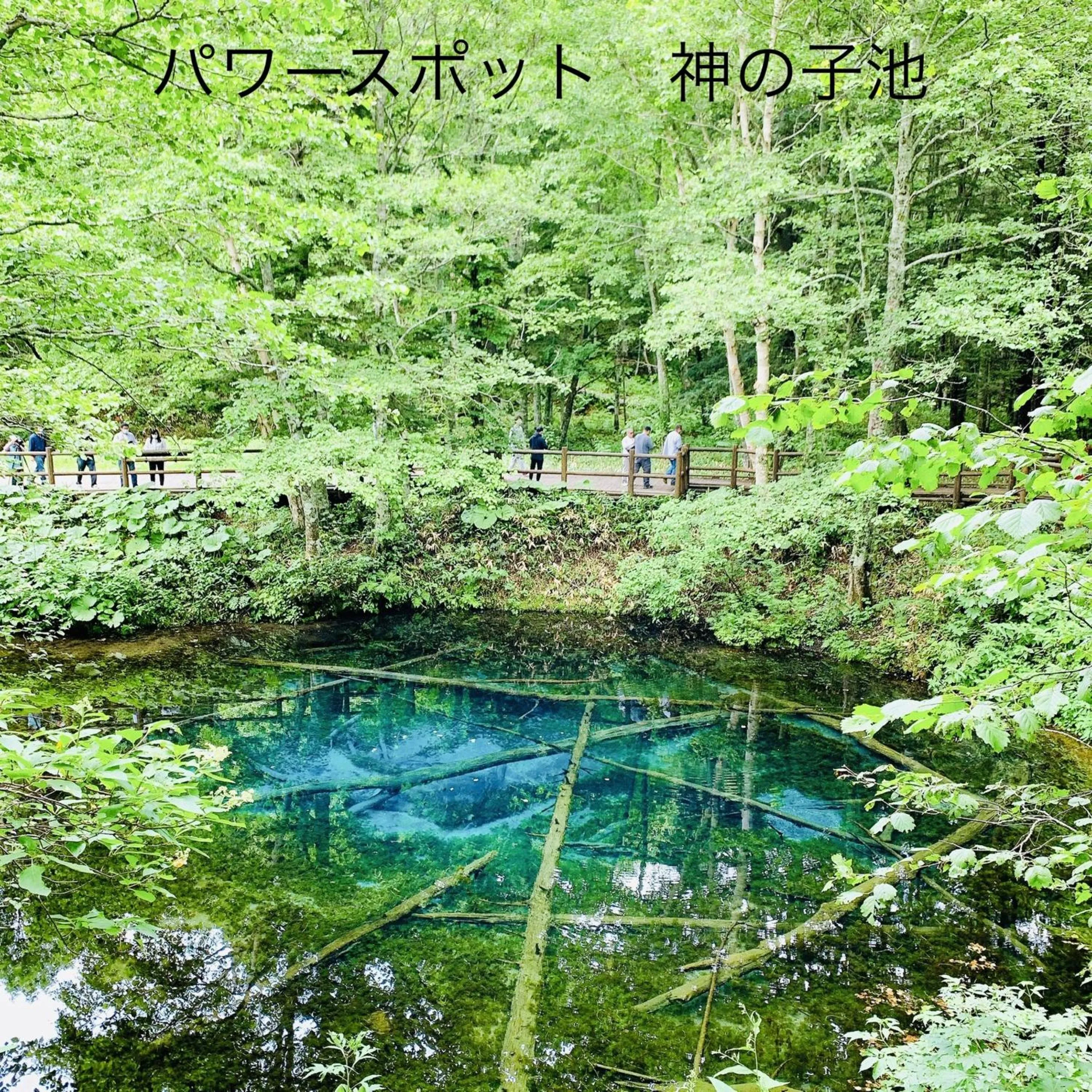 Nearby landmark in Guesthouse NUI okhotsk 女満別 #NU1