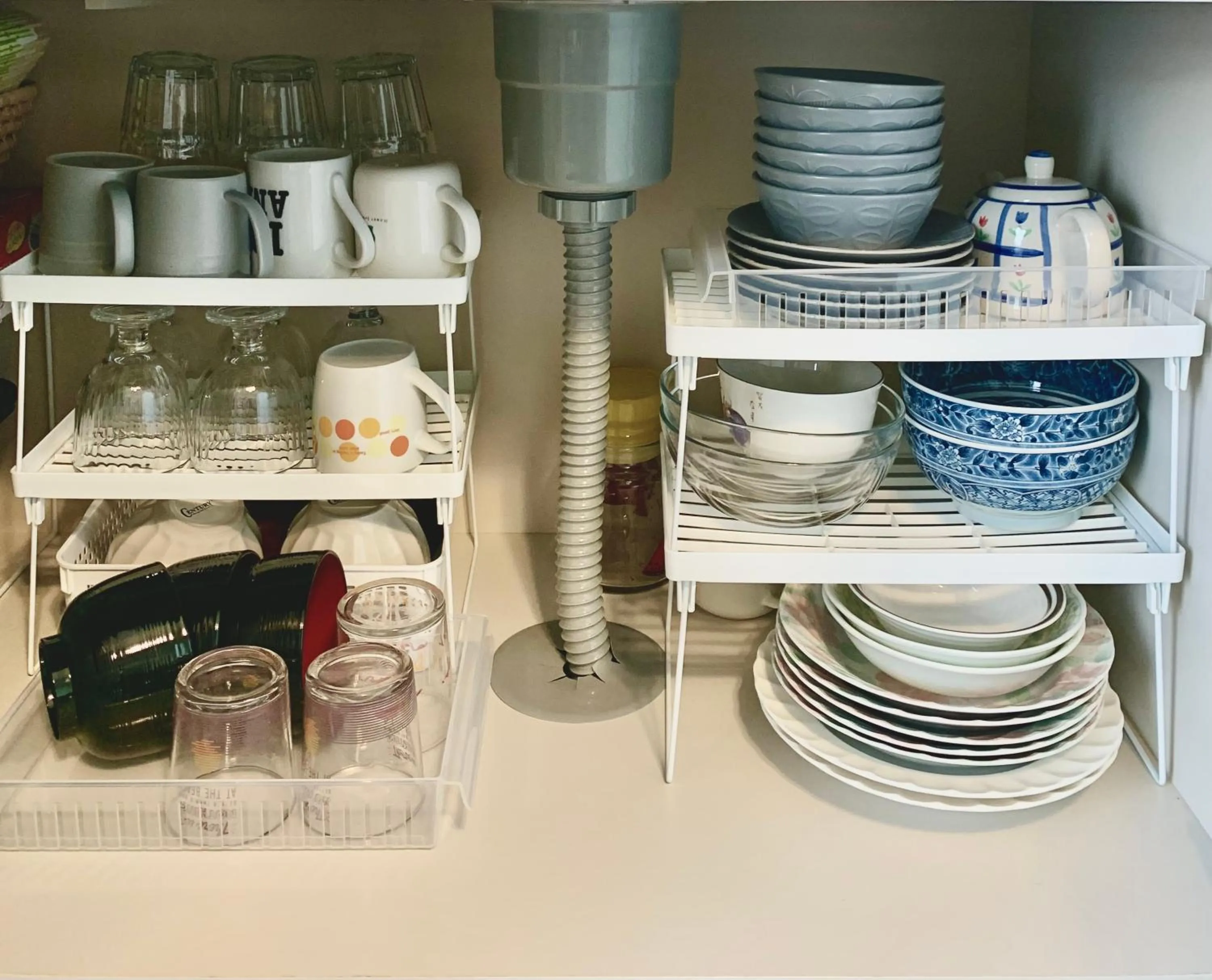 kitchen in Guesthouse NUI okhotsk 女満別 #NU1