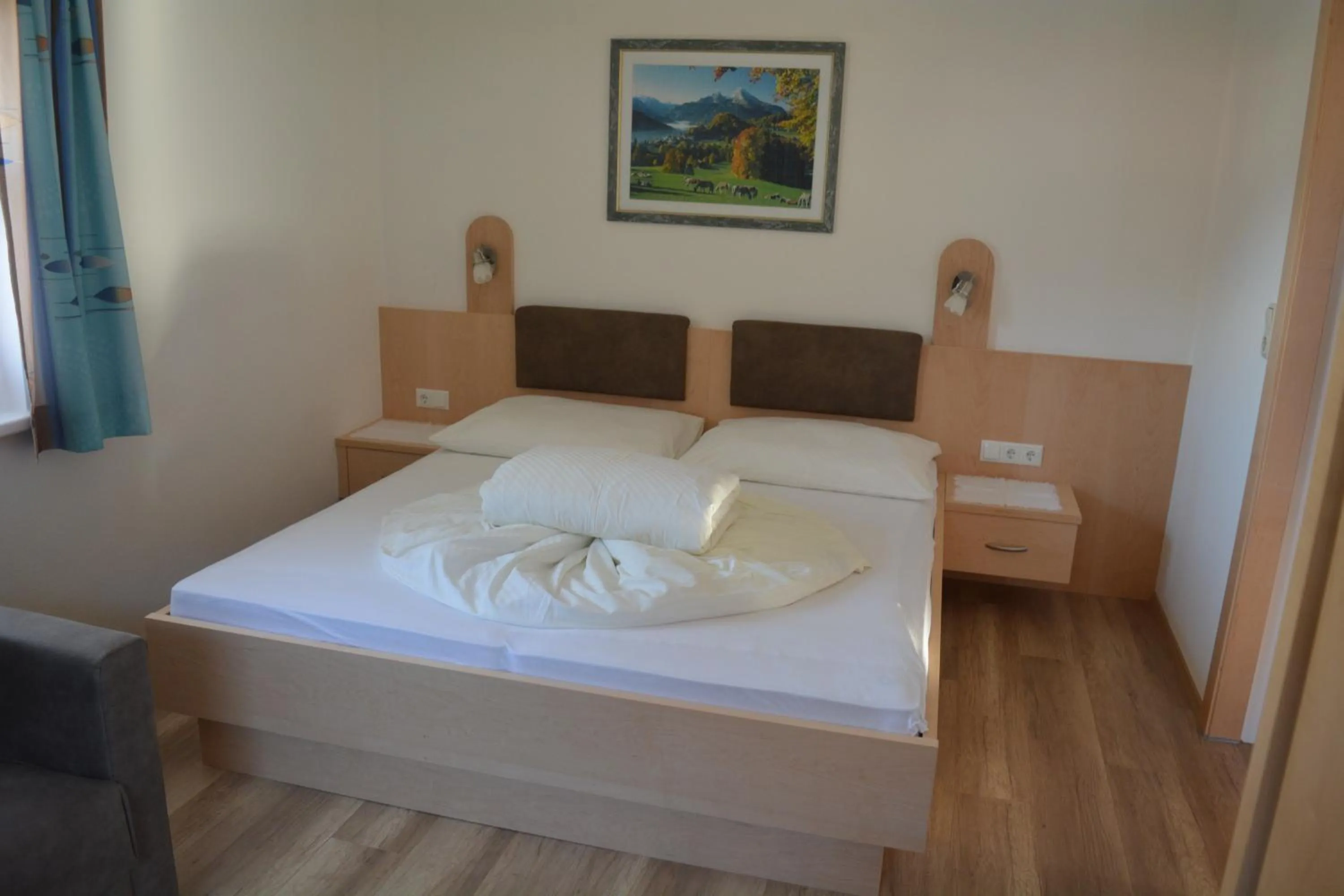 Hotel UNTERKRÄMERHOF