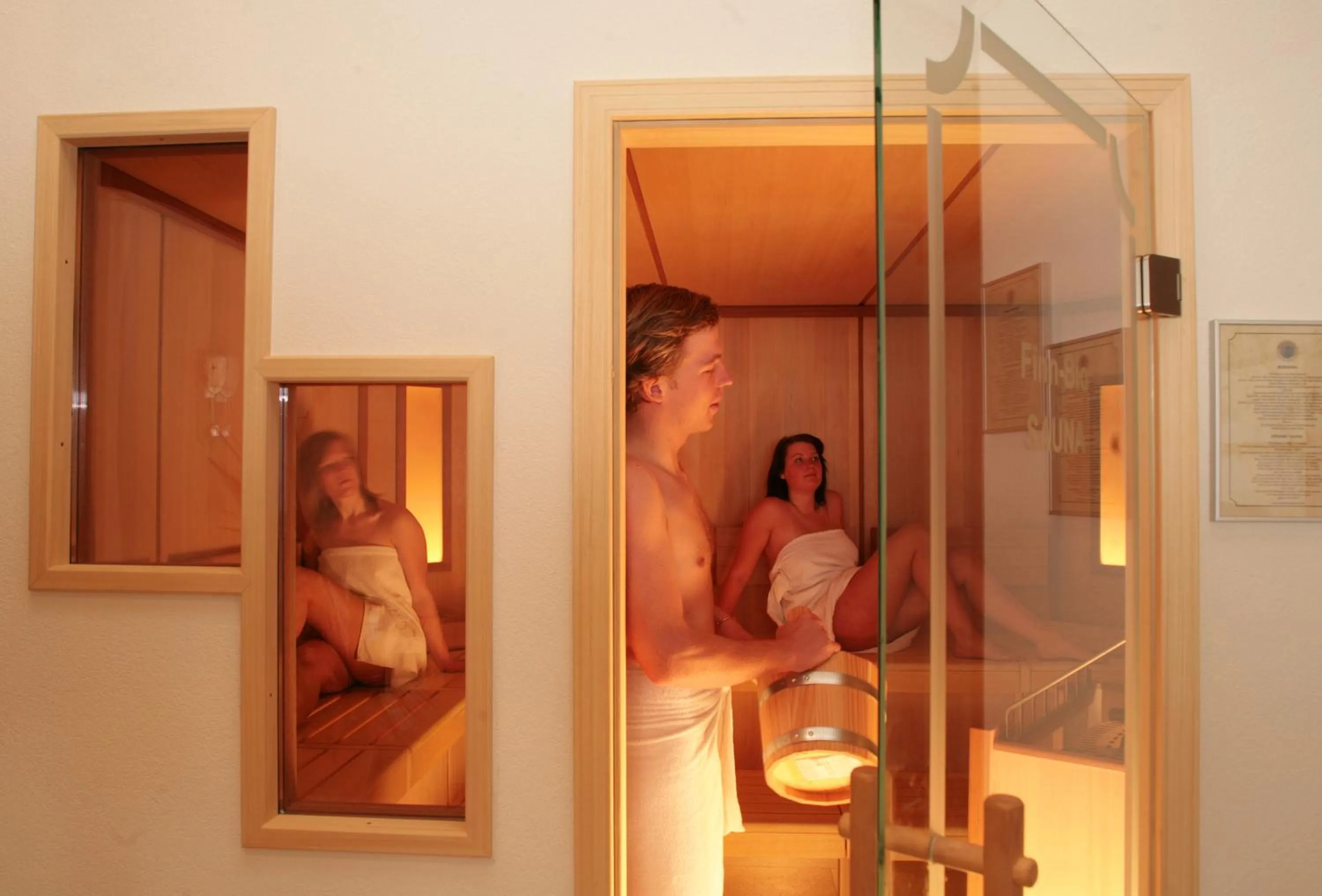 Hotel UNTERKRÄMERHOF