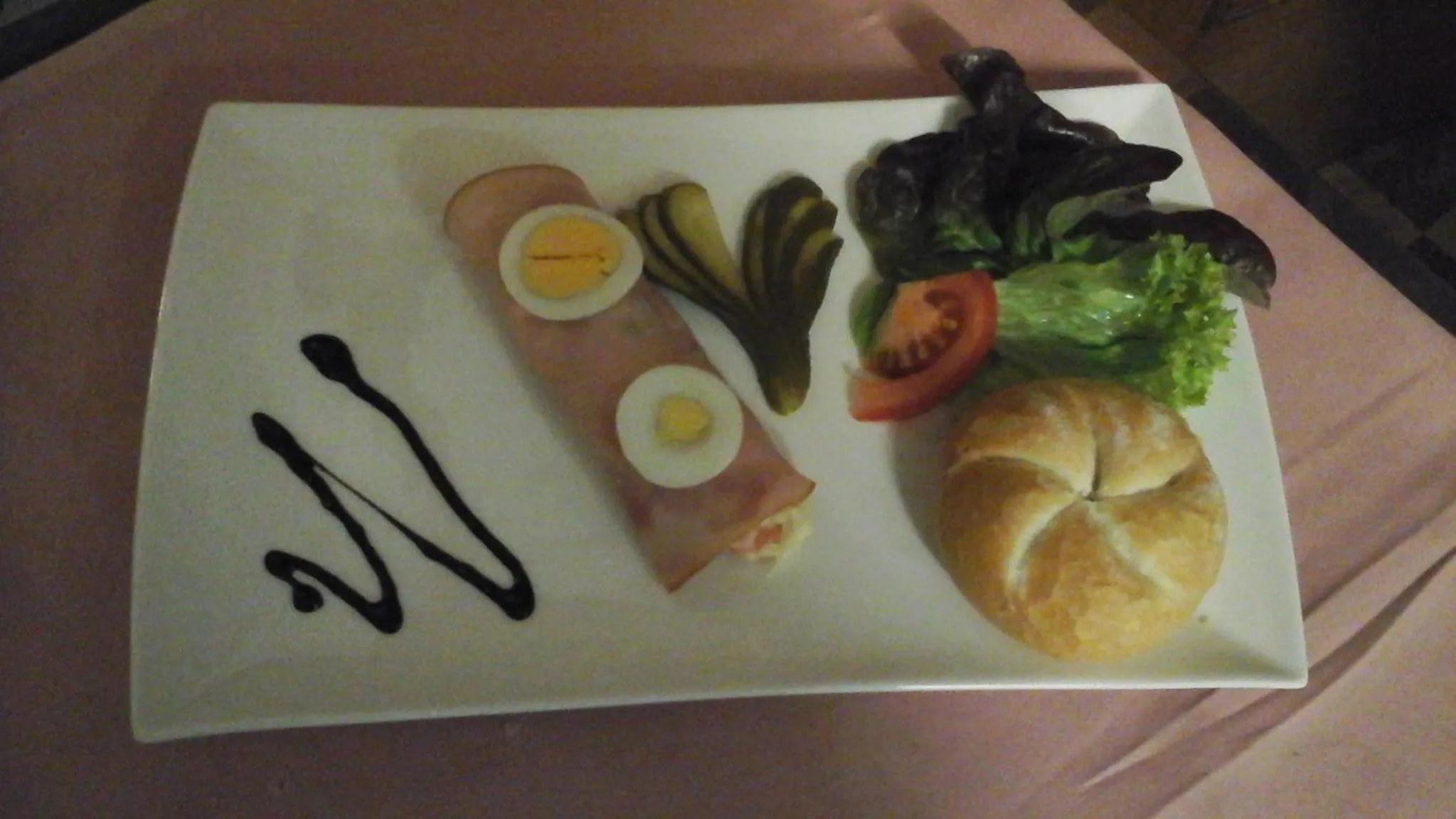 Hotel UNTERKRÄMERHOF