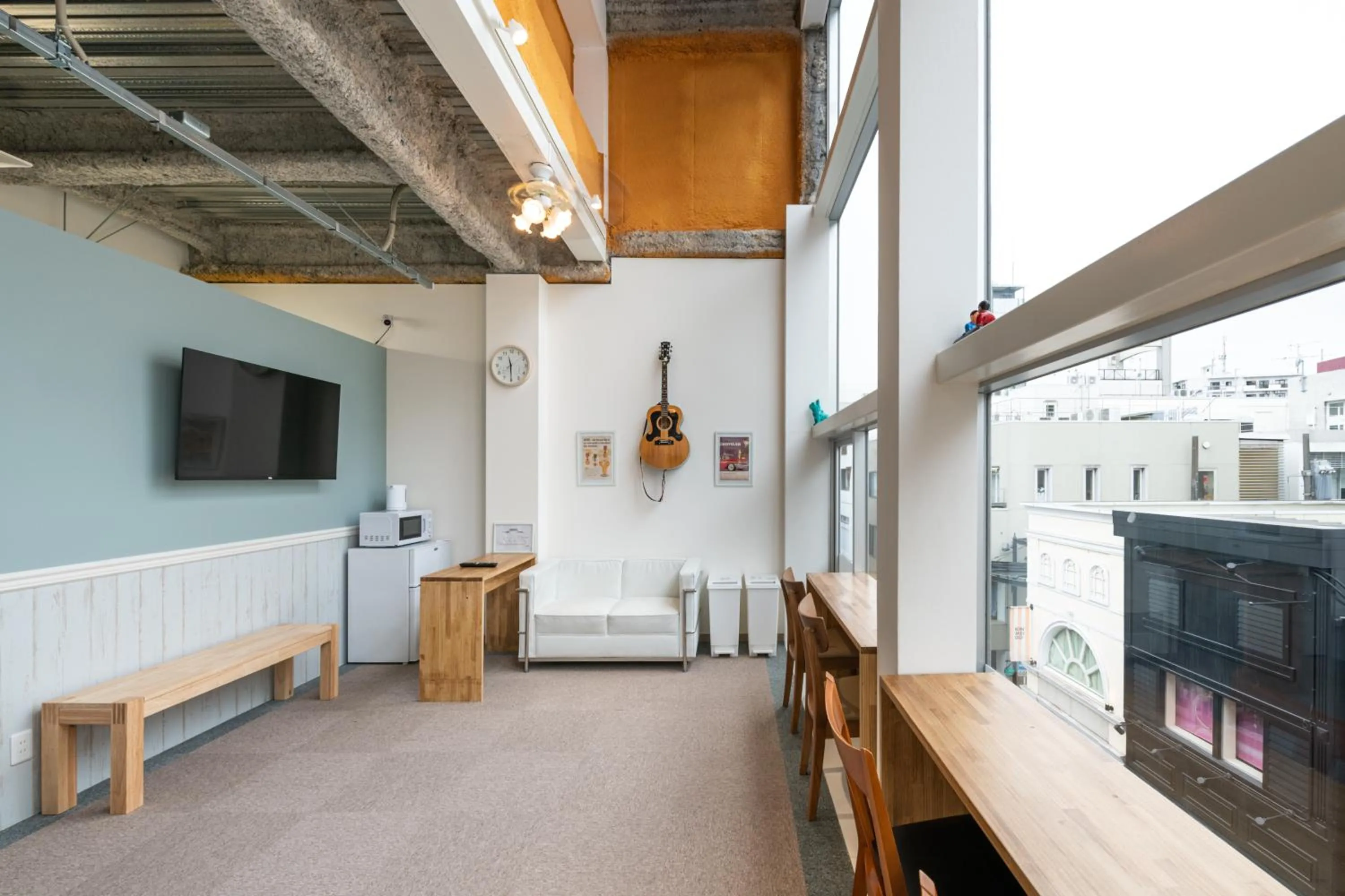 bnb+ Yokohama Motomachi