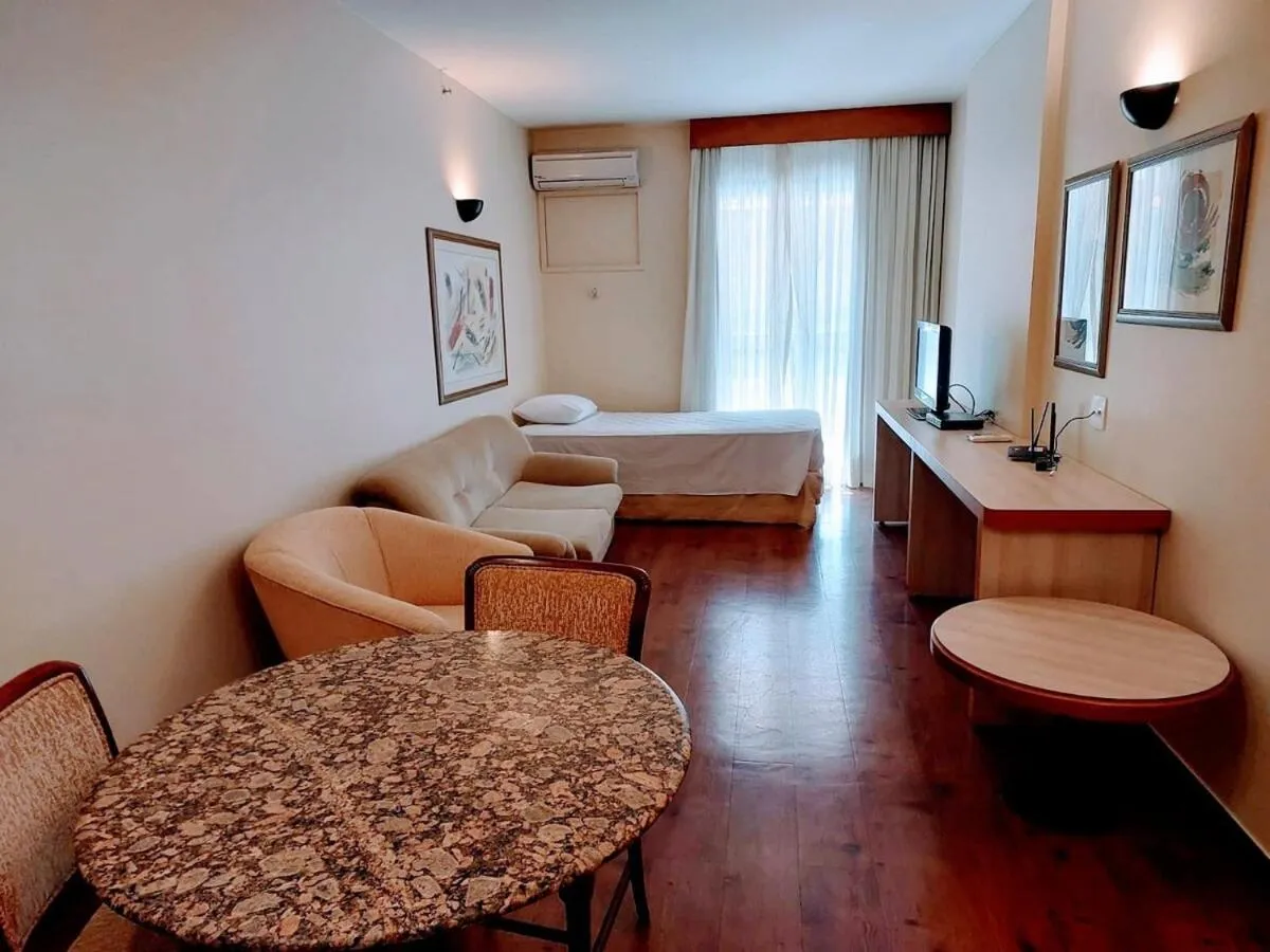 Condomínio Metropolitan Brasília