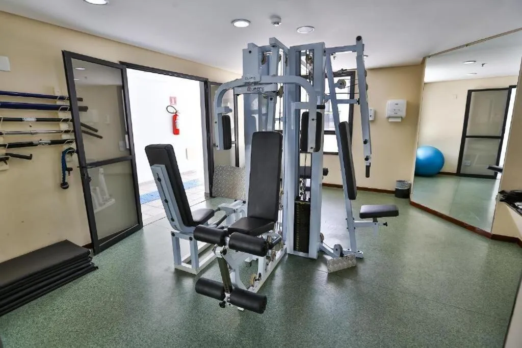 Condomínio Metropolitan Brasília