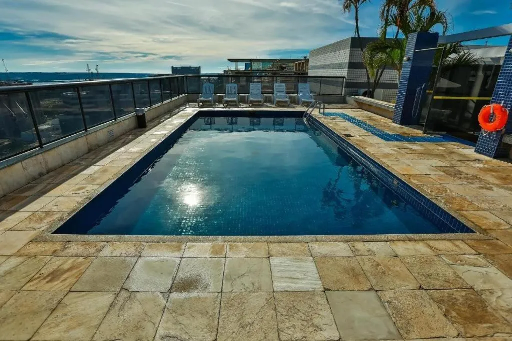 Condomínio Metropolitan Brasília