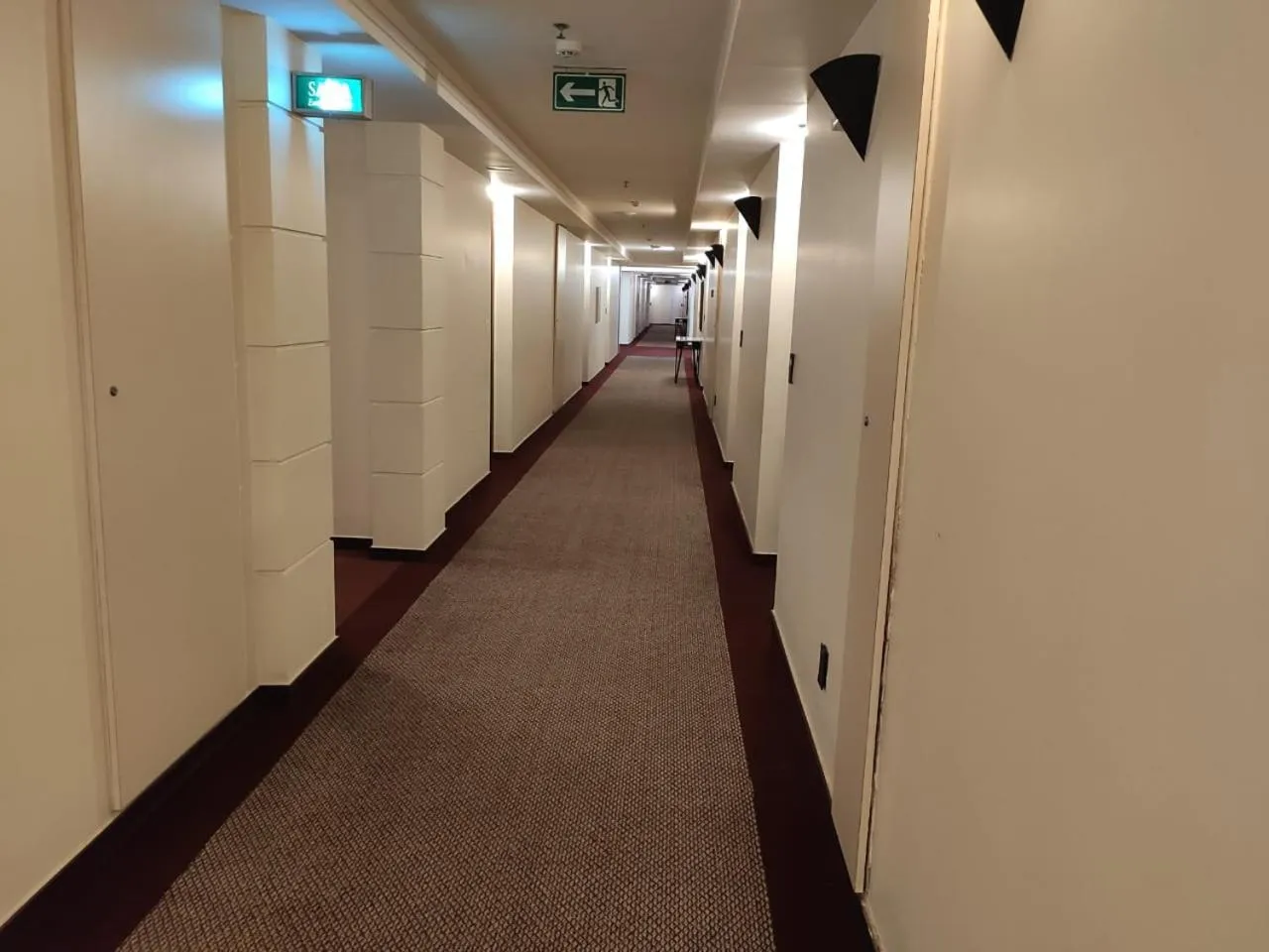 Condomínio Metropolitan Brasília