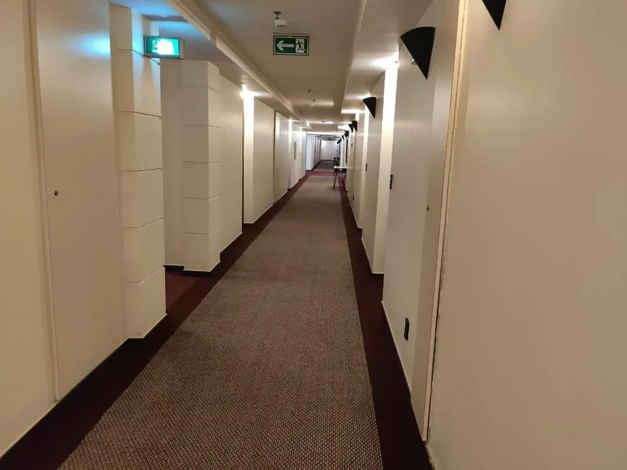 Condomínio Metropolitan Brasília Condomínio Metropolitan Brasília