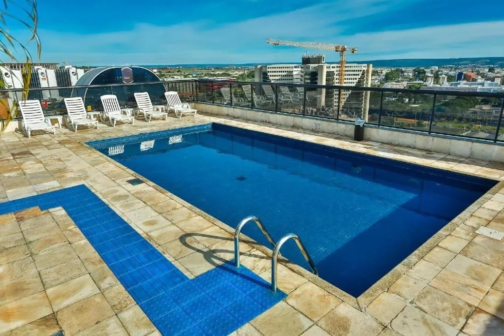 Condomínio Metropolitan Brasília