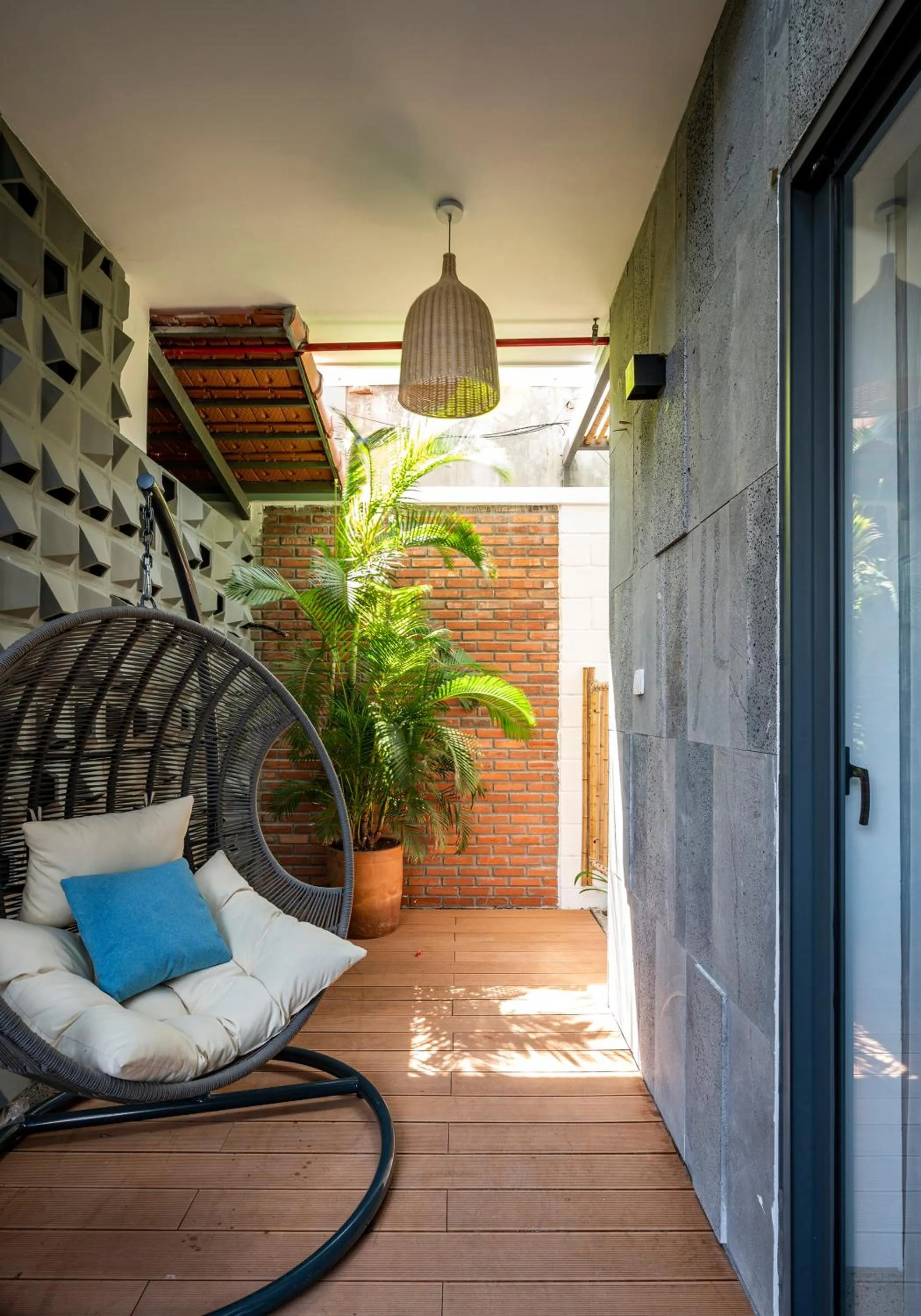 Other in The Kila Boutique Hotel