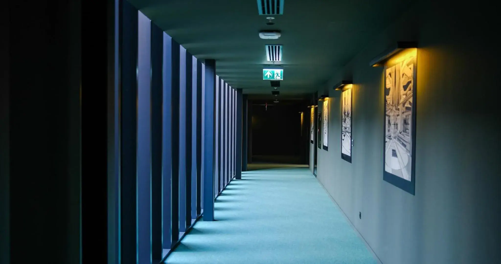 Facade/entrance in Episode Tbilisi Facade/entrance in Episode Tbilisi