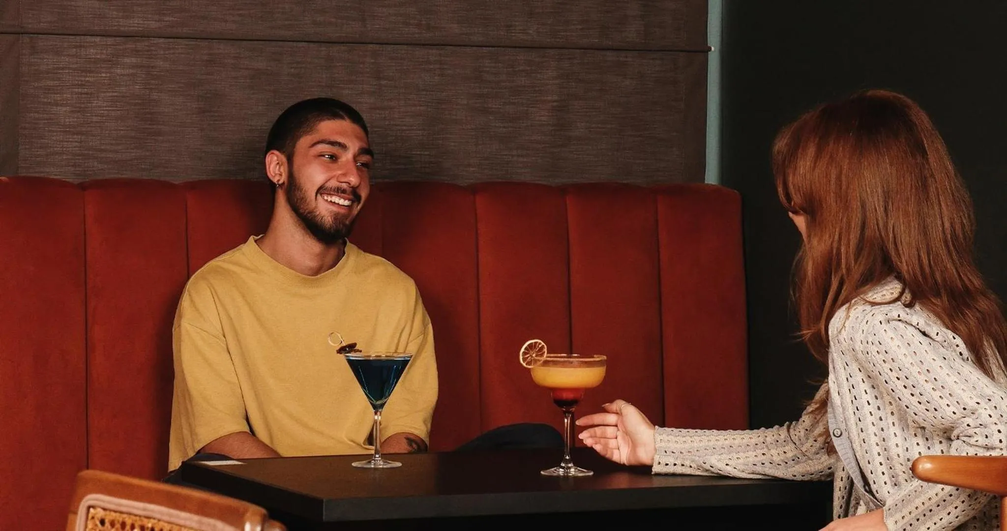 Restaurant/places to eat in Episode Tbilisi