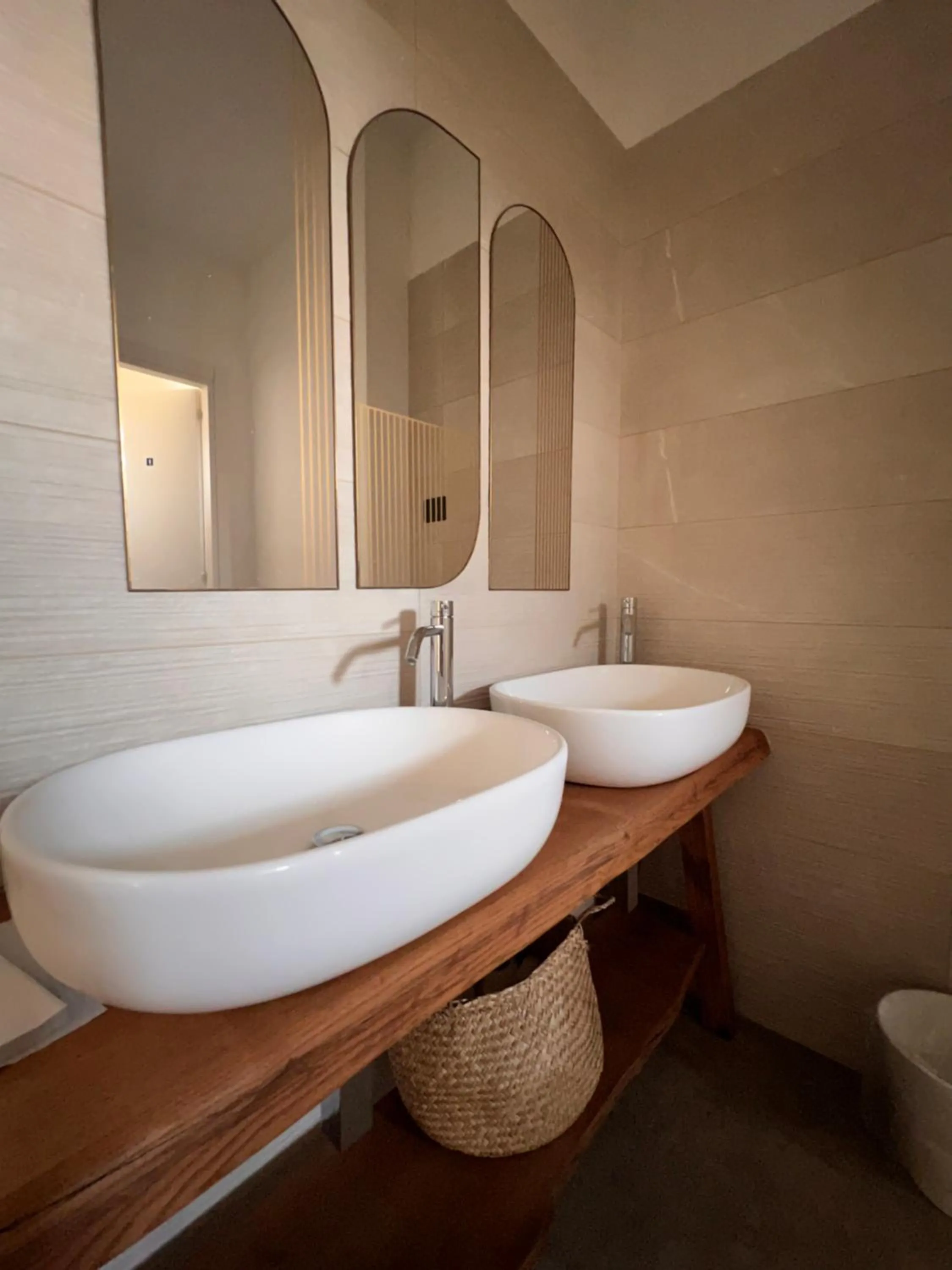 B&b Il Poggio Eccelso