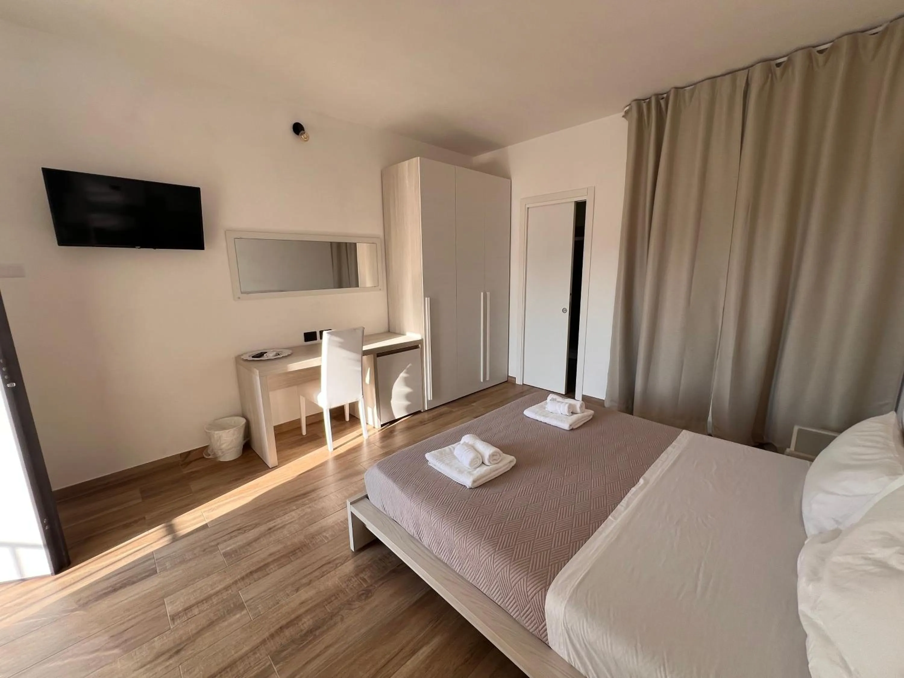 B&b Il Poggio Eccelso