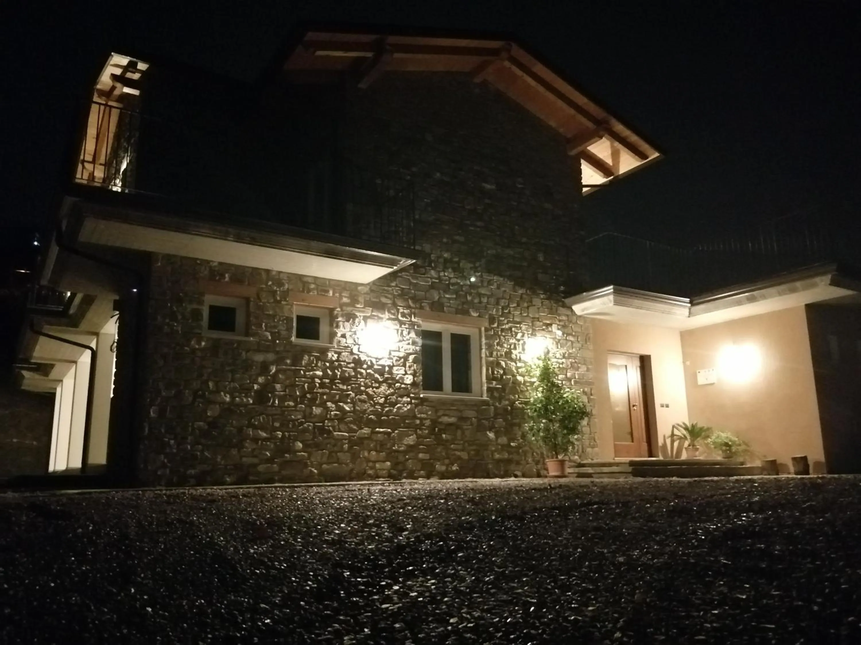 B&b Il Poggio Eccelso