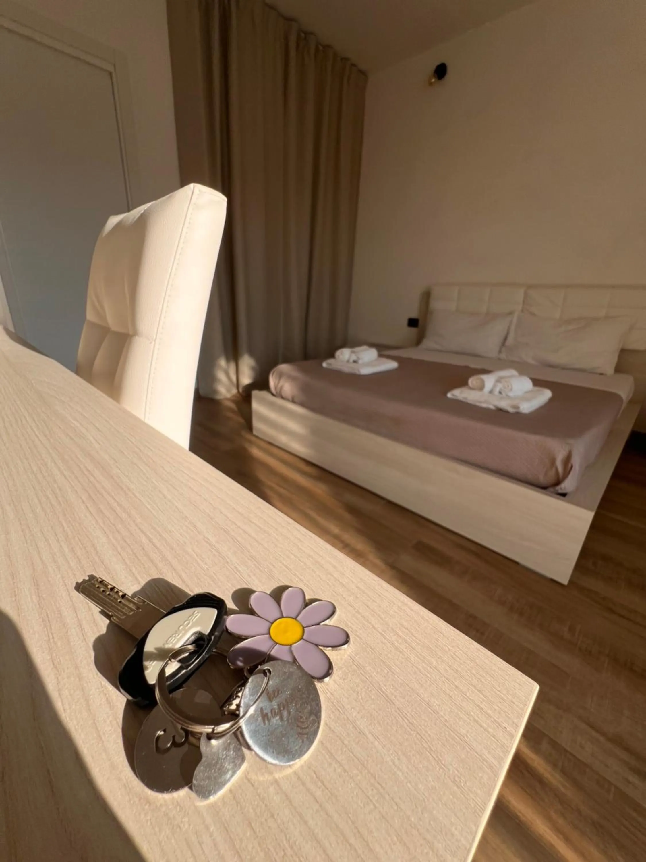 B&b Il Poggio Eccelso