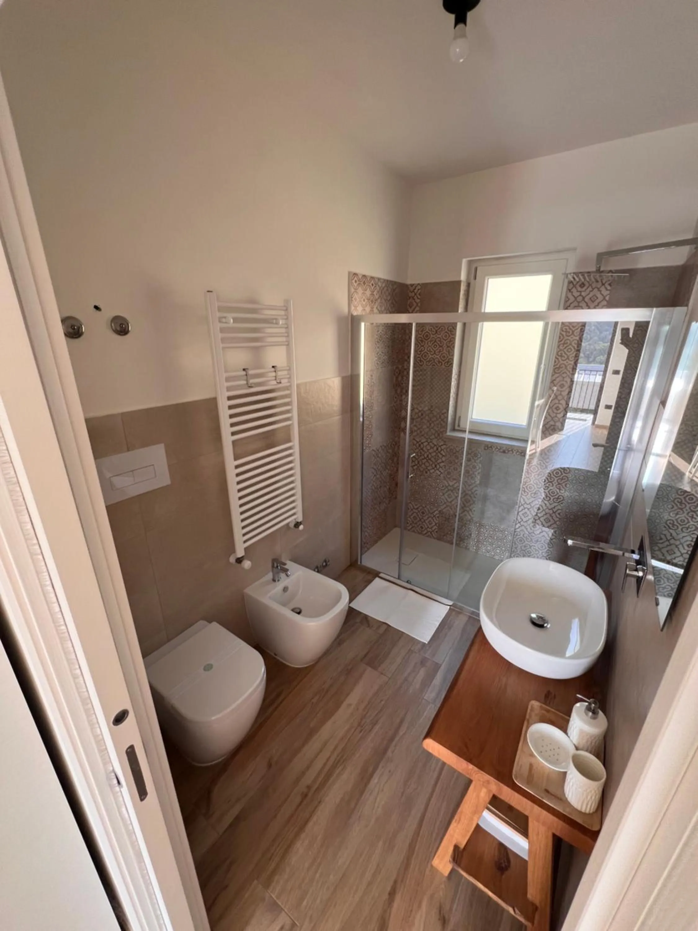 B&b Il Poggio Eccelso