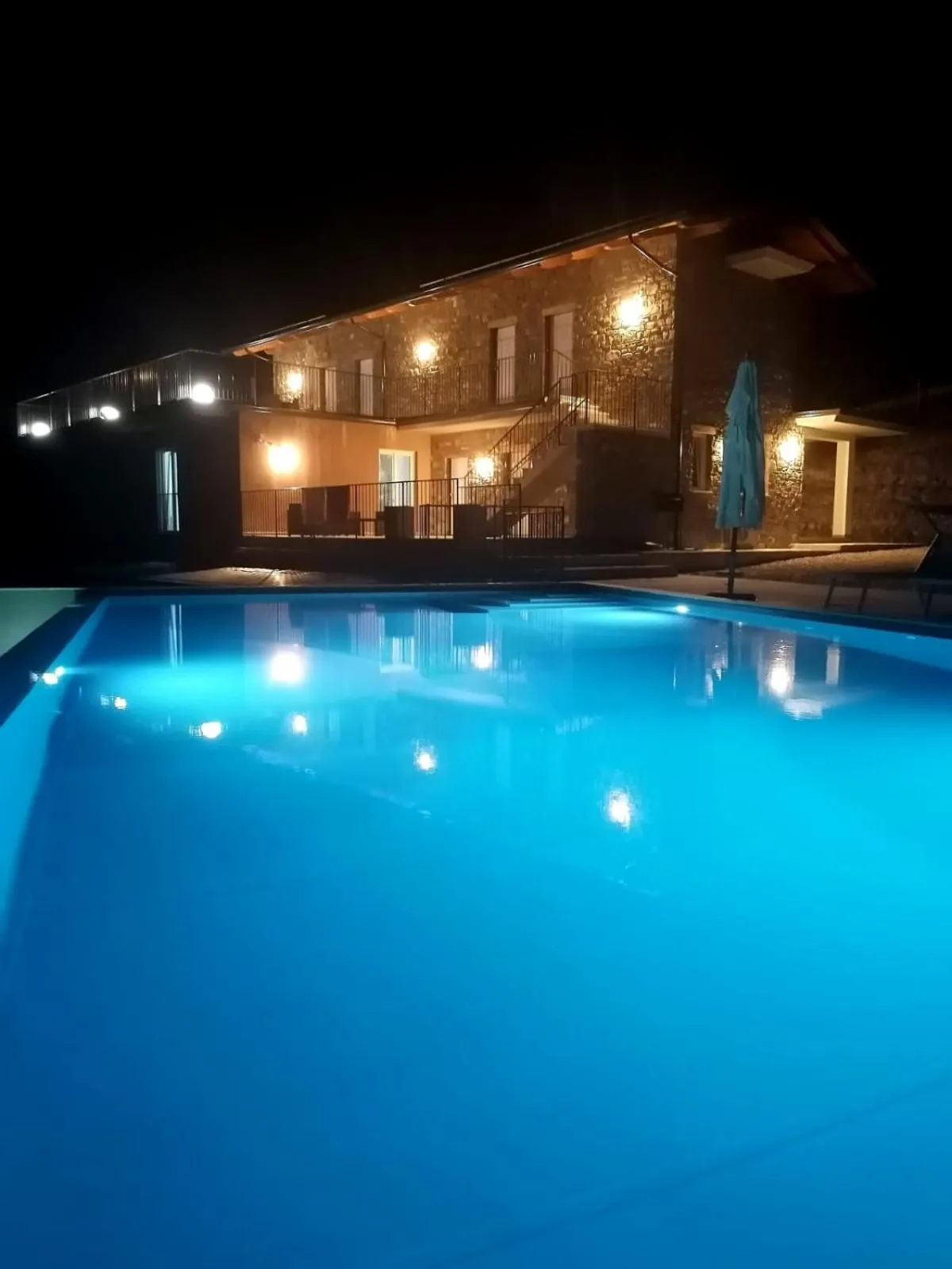 B&b Il Poggio Eccelso