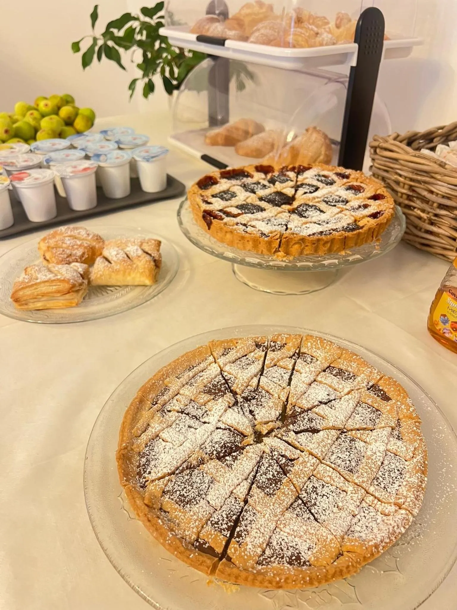 B&b Il Poggio Eccelso