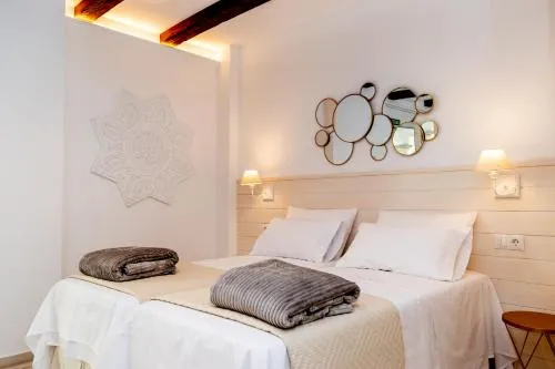 Casa Del Patio - Boutique Apartments