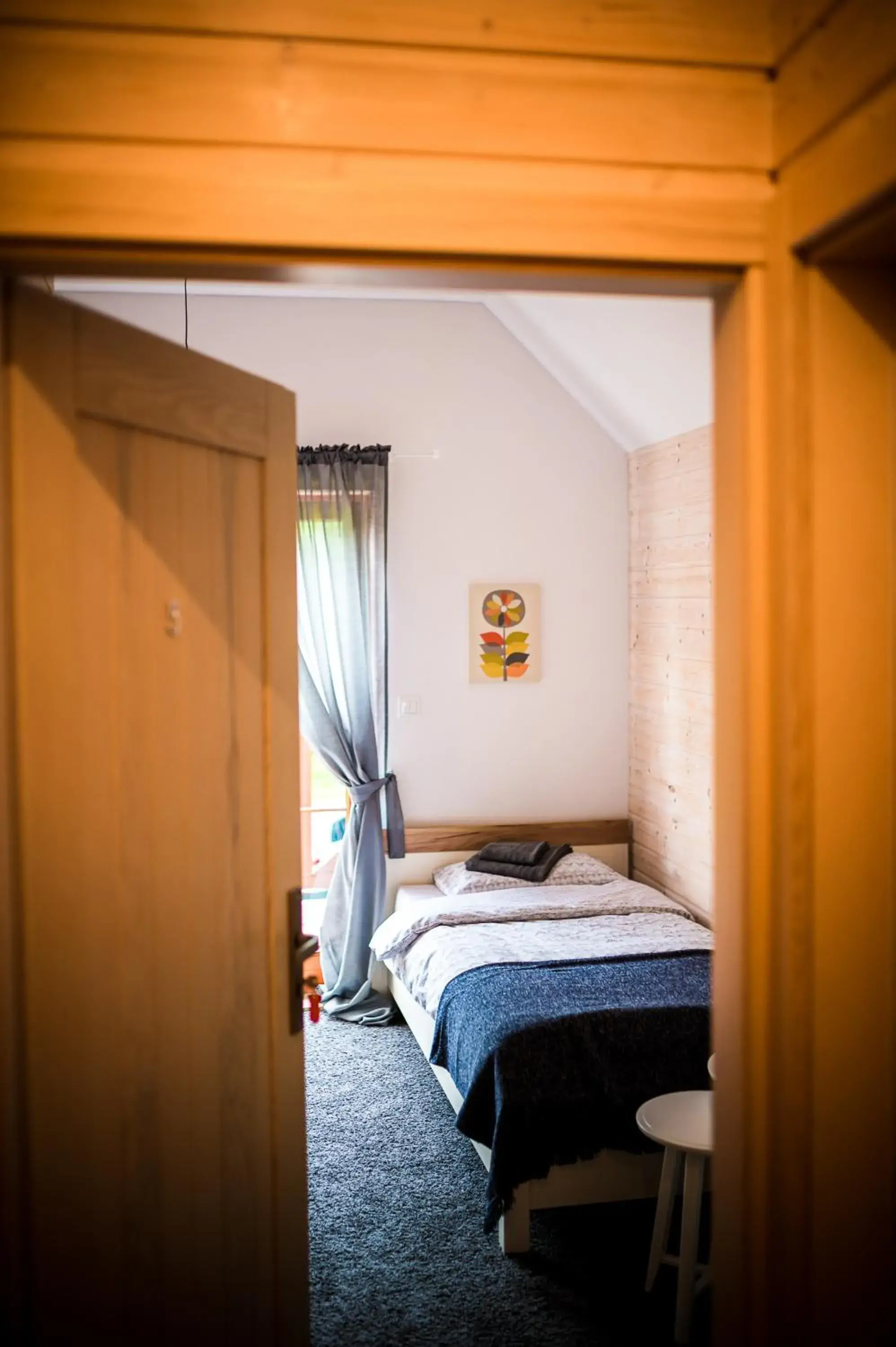 Double Room in Brzozowy Gaj Double Room in Brzozowy Gaj