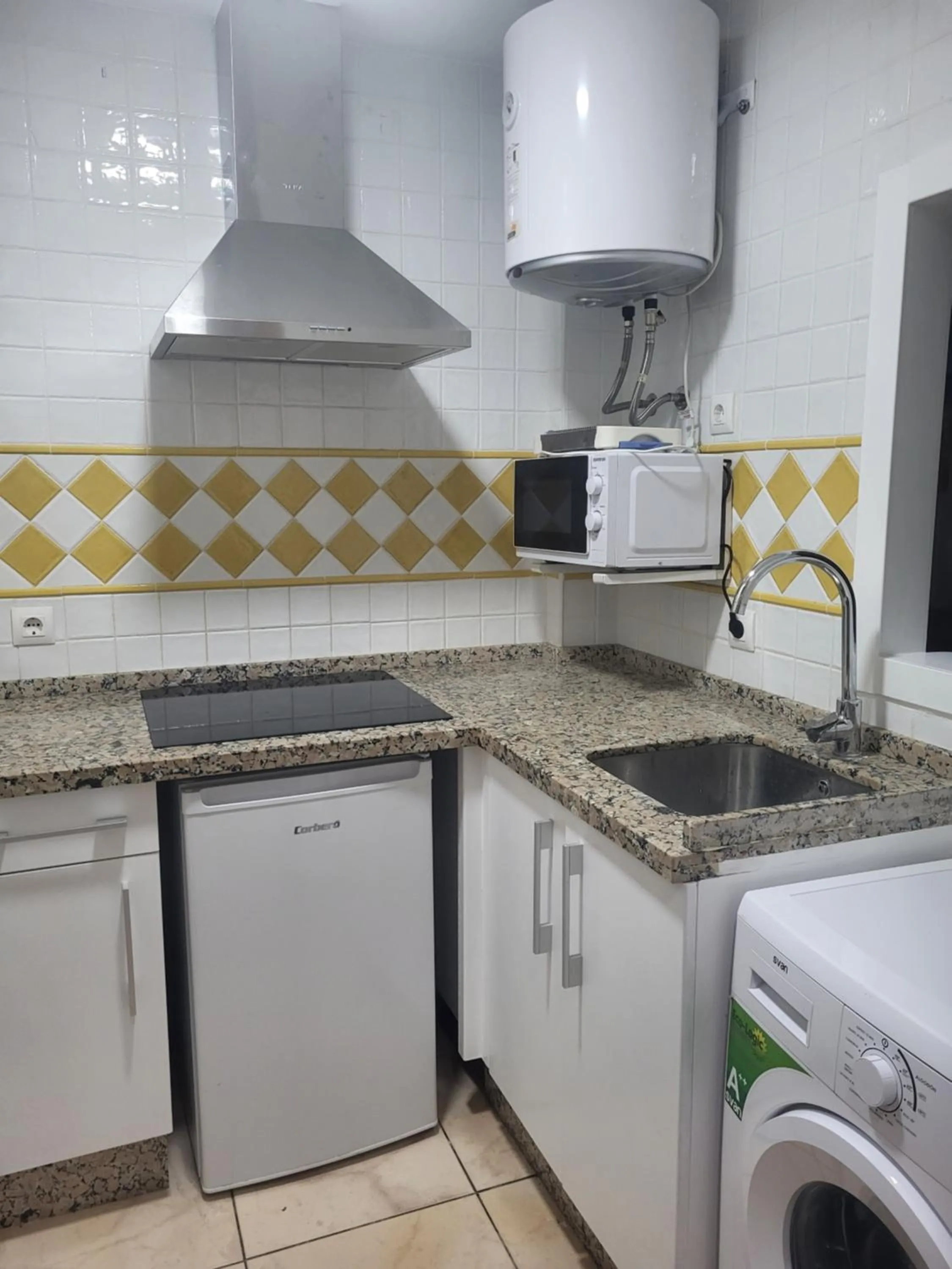 Hostal Boutique Luz del Sol Barbate