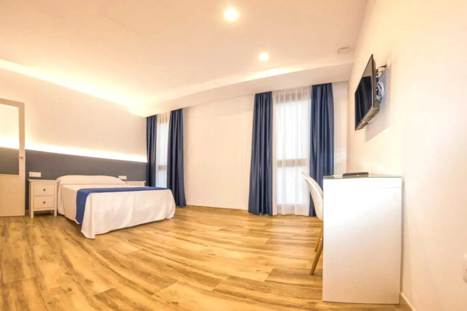 Hostal Boutique Luz del Sol Barbate Hostal Boutique Luz del Sol Barbate